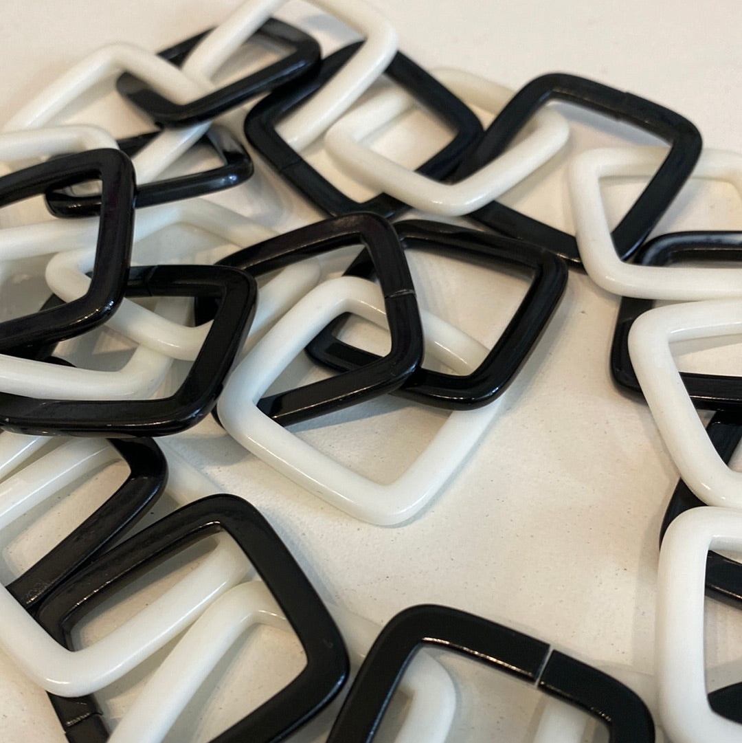 Unboxing - Drop Earrings