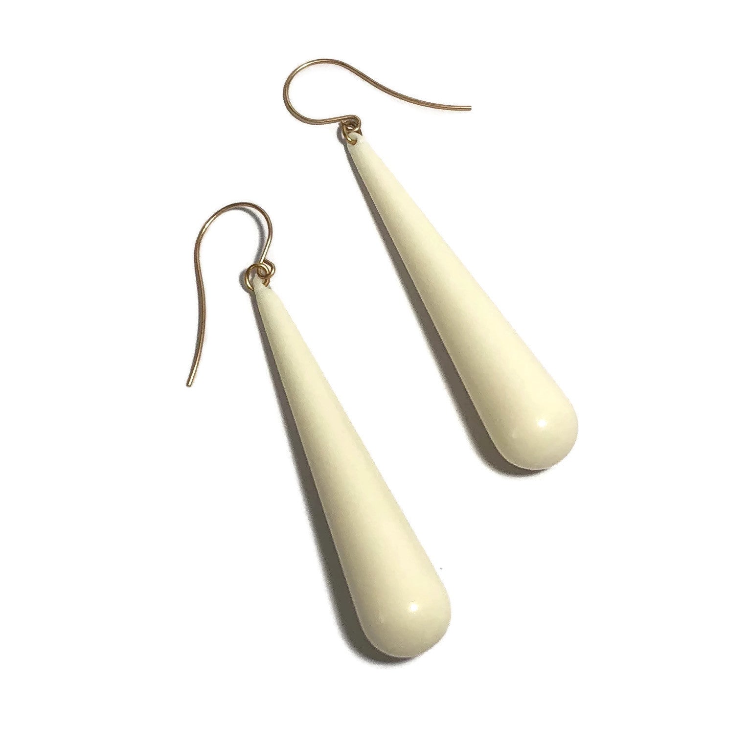 Bella Teardrop Earrings