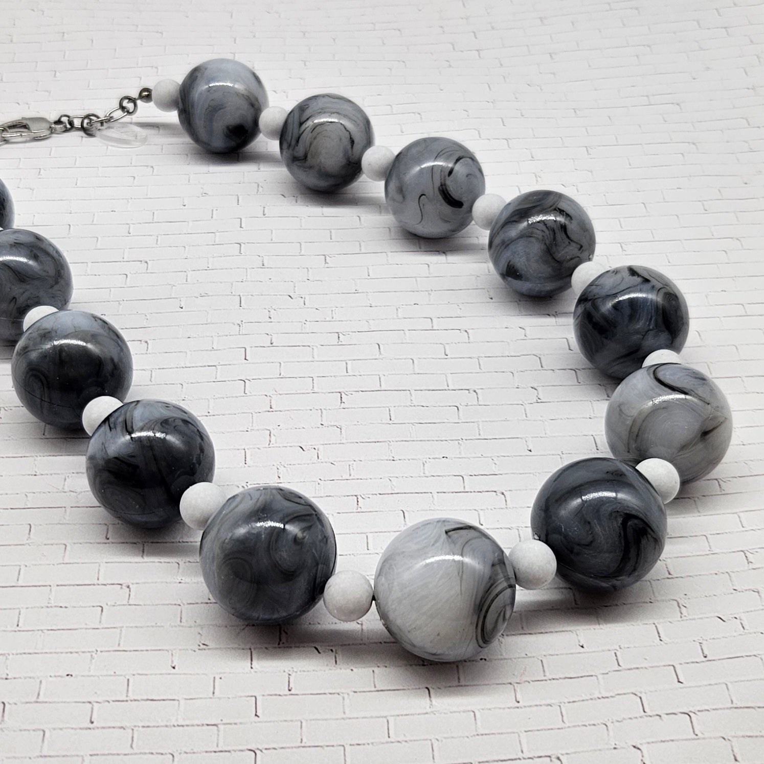 Fogline Marco Necklace