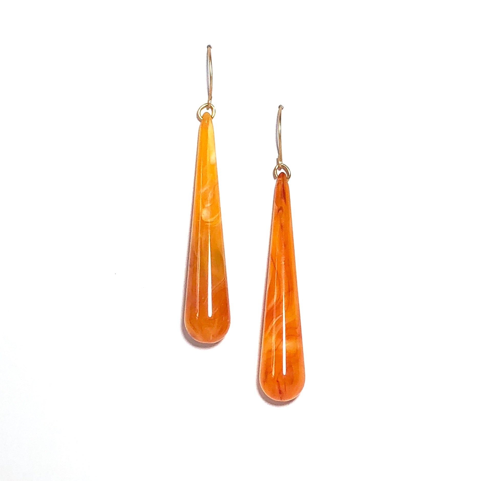 Bella Teardrop Earrings