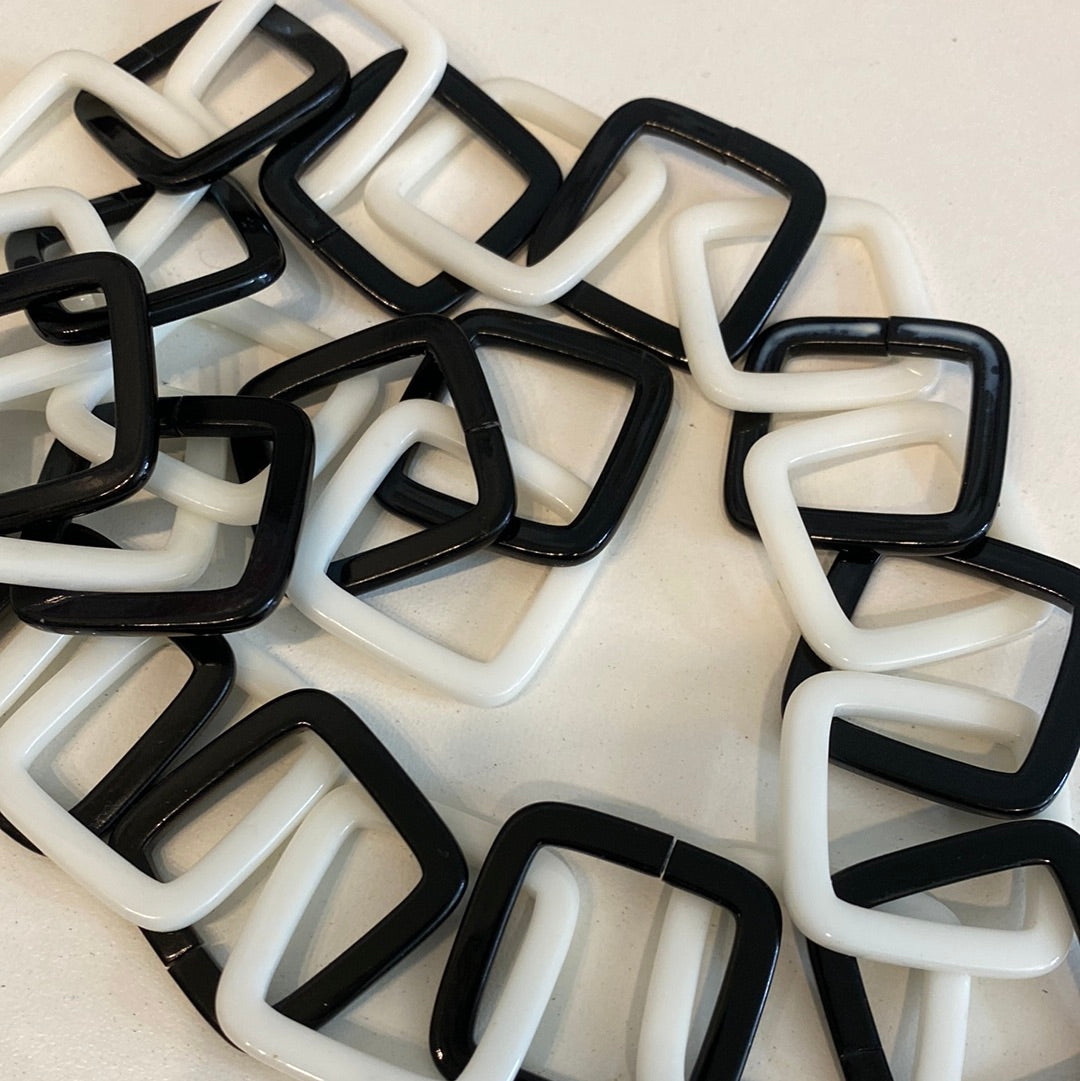 Unboxing - Drop Earrings