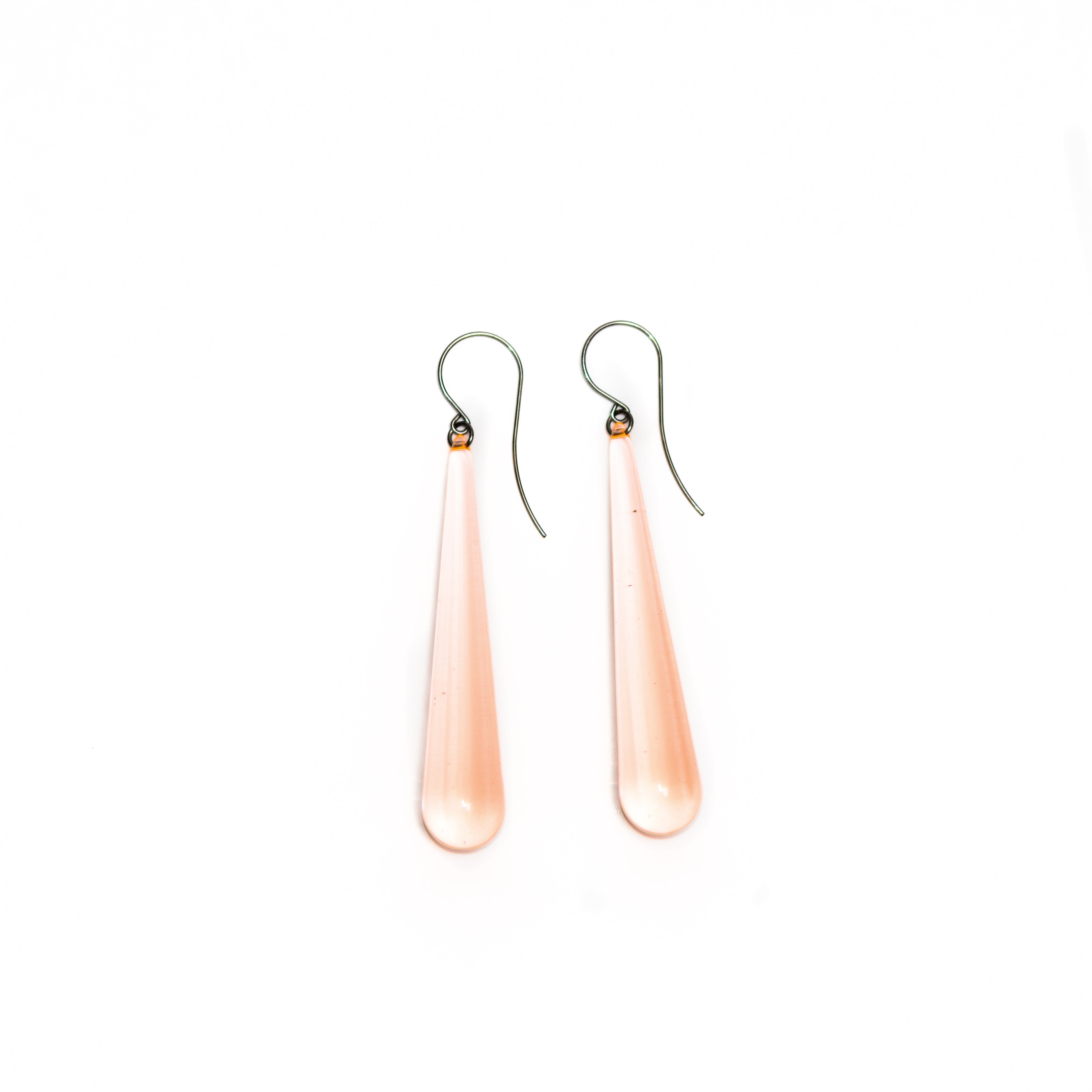 Bella Teardrop Earrings