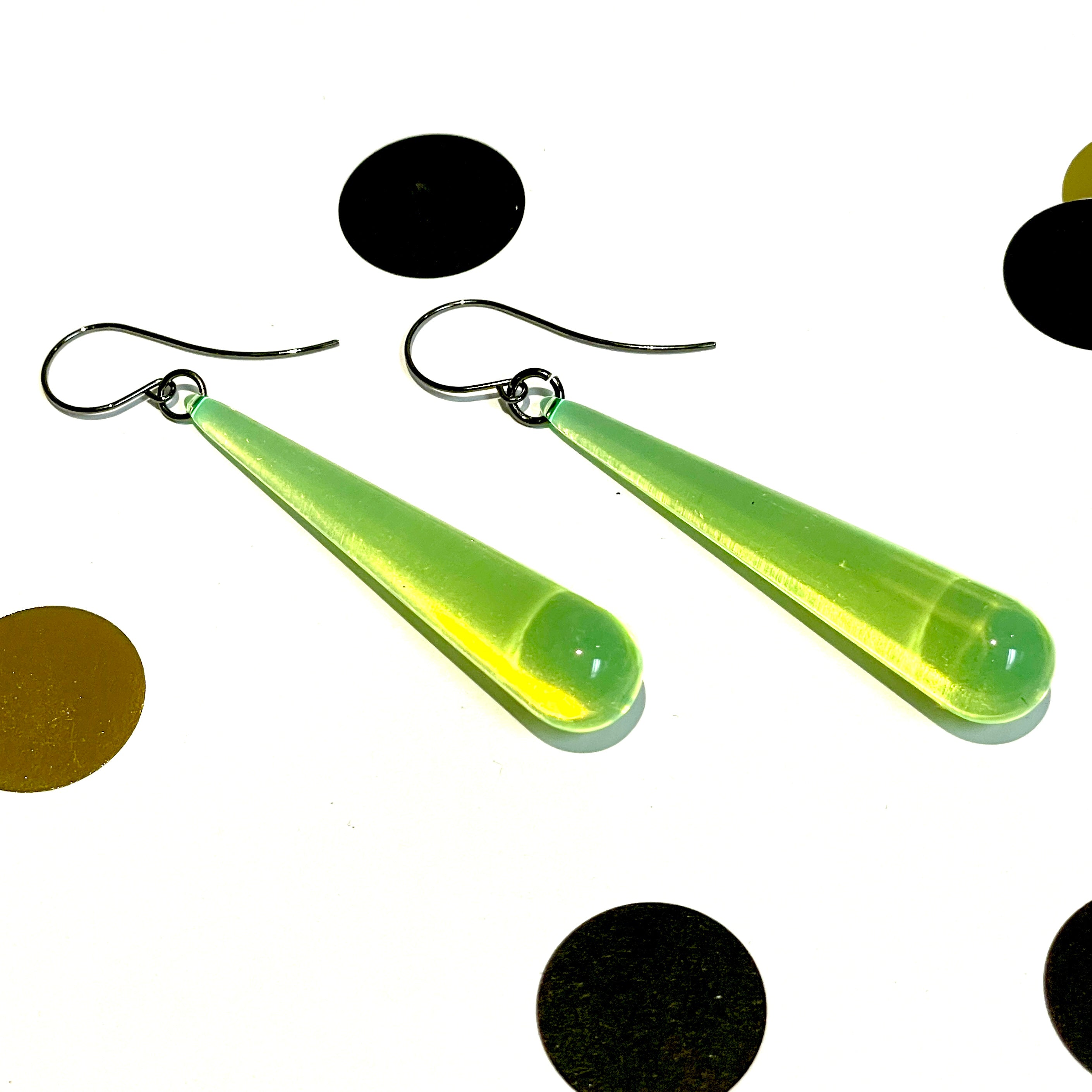 Bella Teardrop Earrings