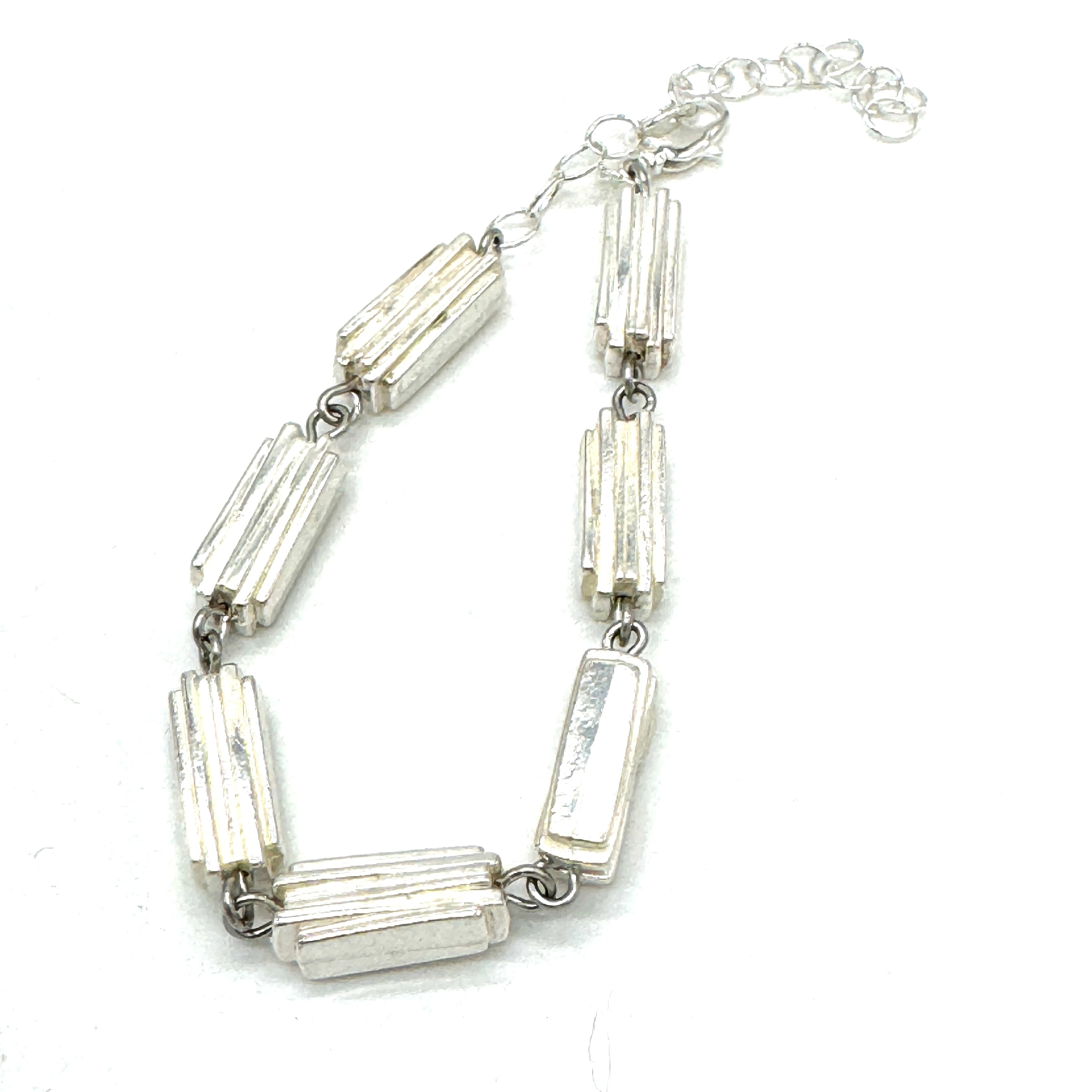 Jetset Moderne Amelia Necklace & Betsy Bracelet