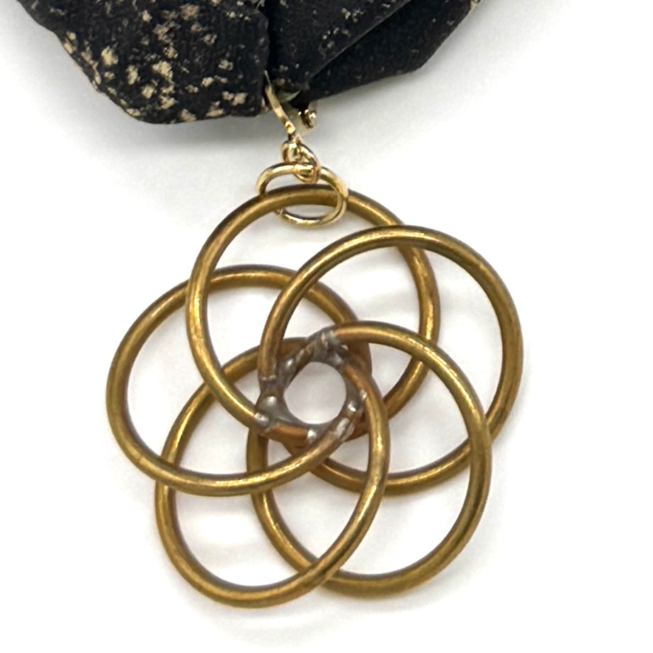 Click On Scarf Charms - CHARM ONLY - Create Your Own Charm Necklace