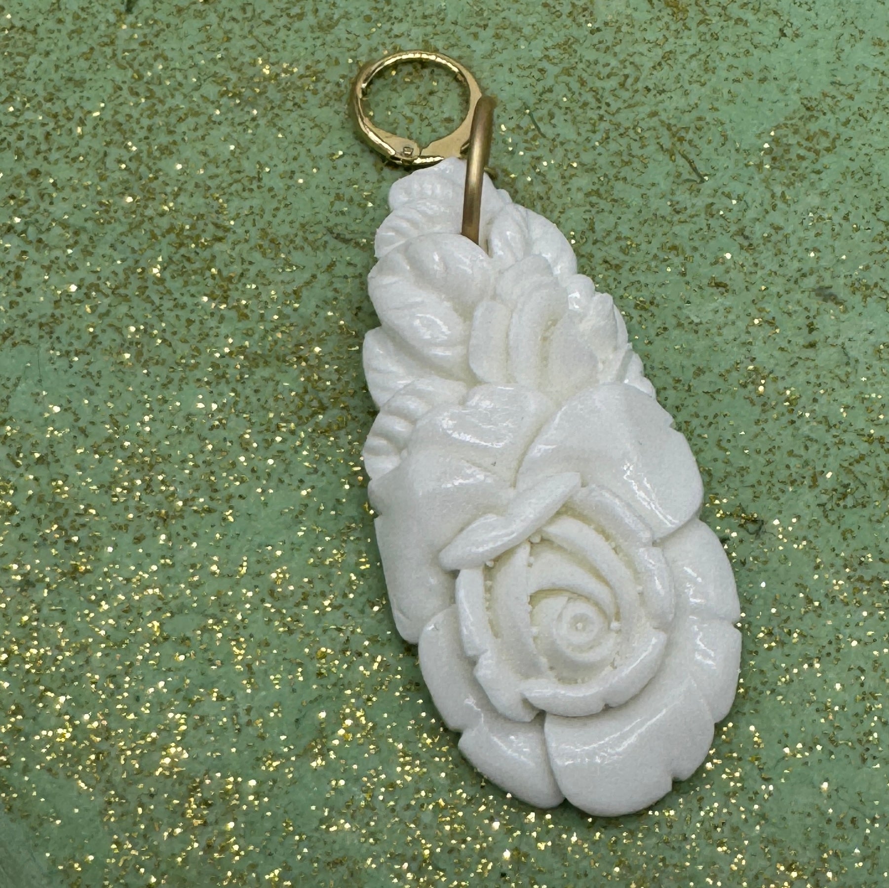 Click On Scarf Charms - CHARM ONLY - Create Your Own Charm Necklace