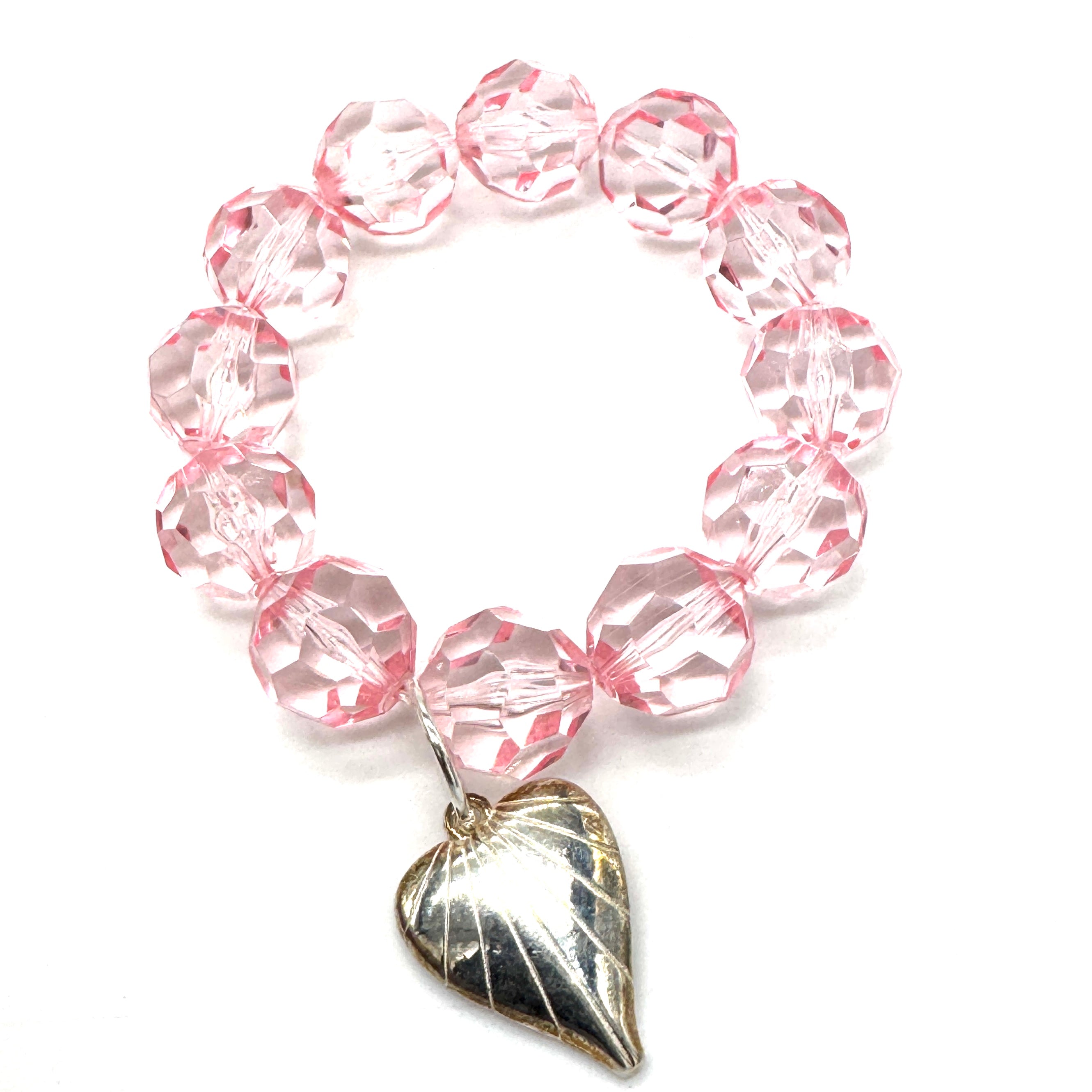 Seaside Pastel Stack Bracelet