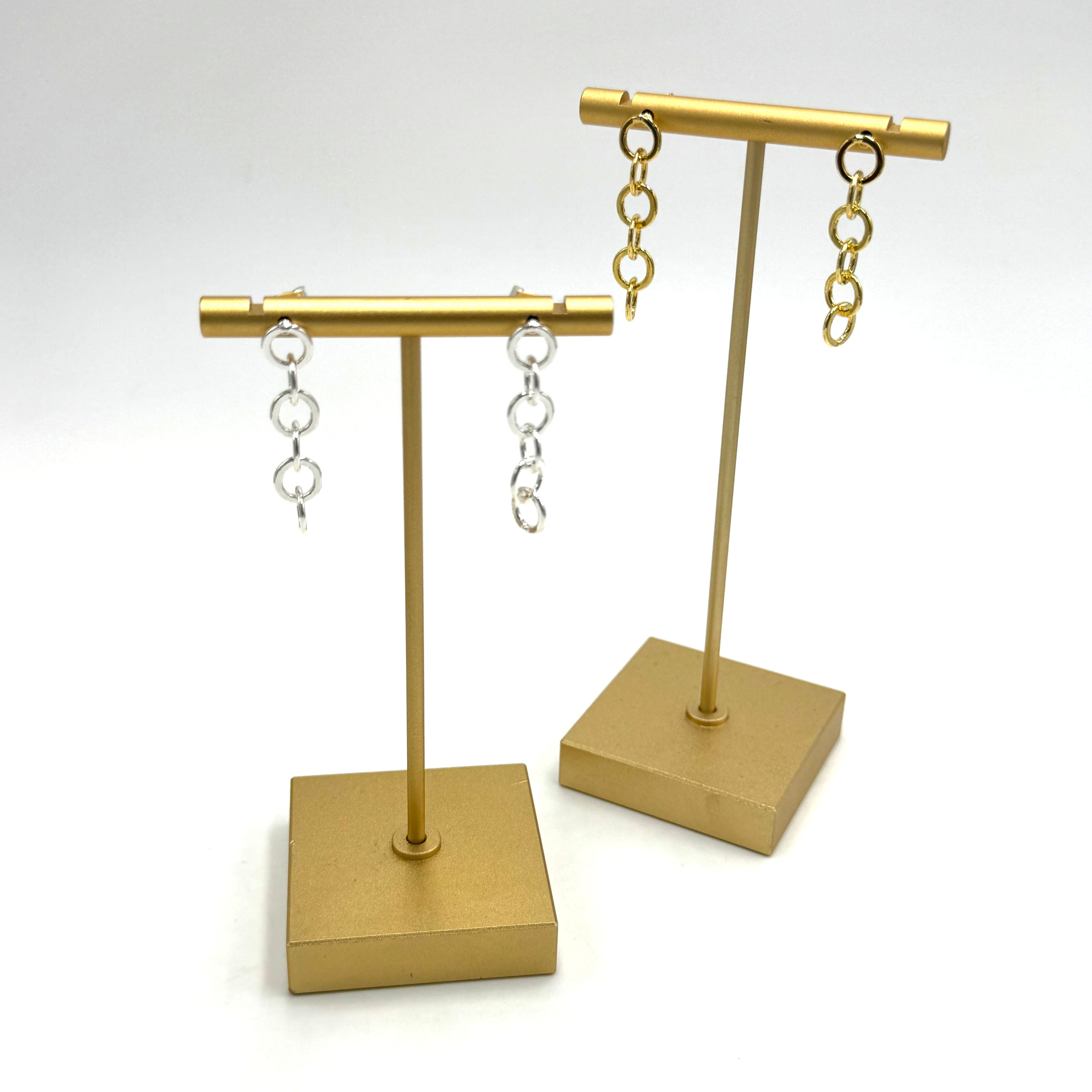 Celia Chain Earrings *Pre Order Restock*