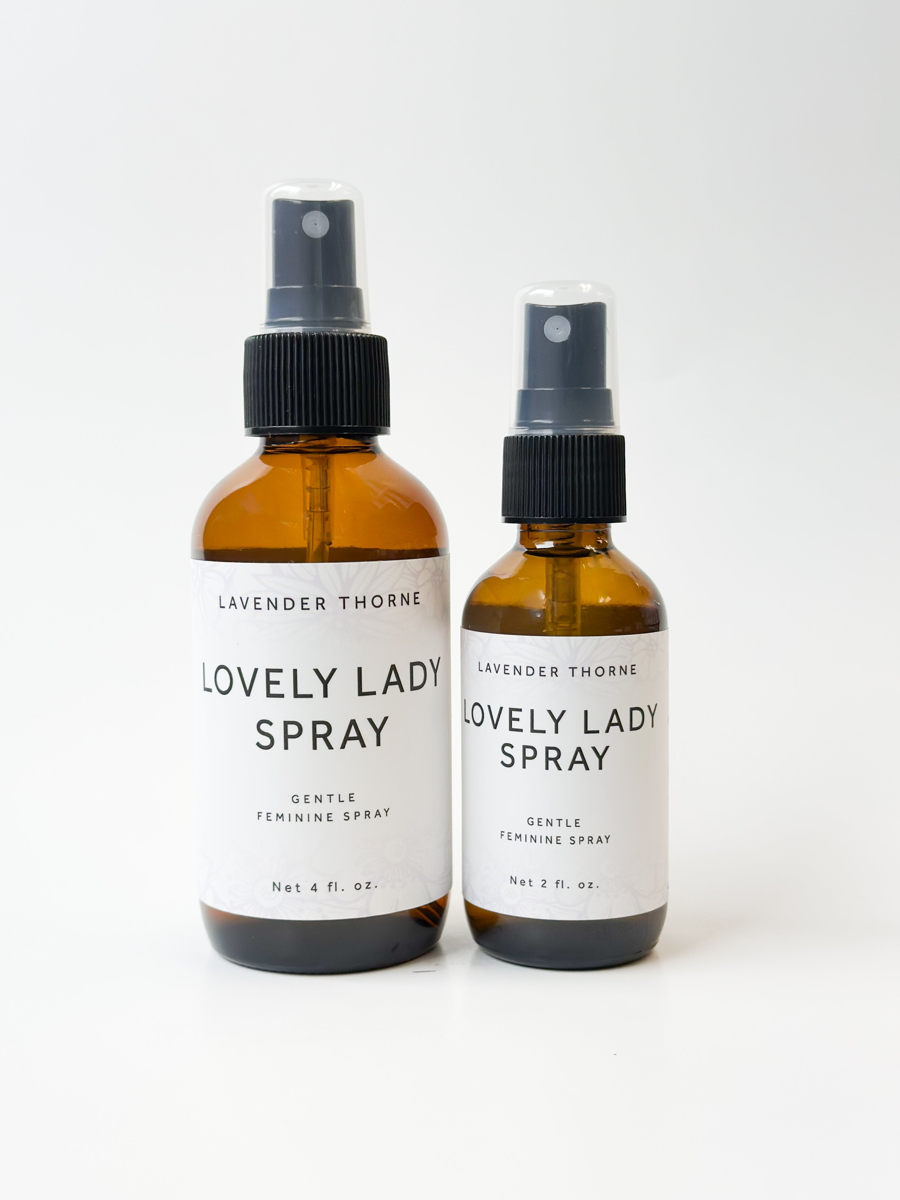 Lovely Lady Spray