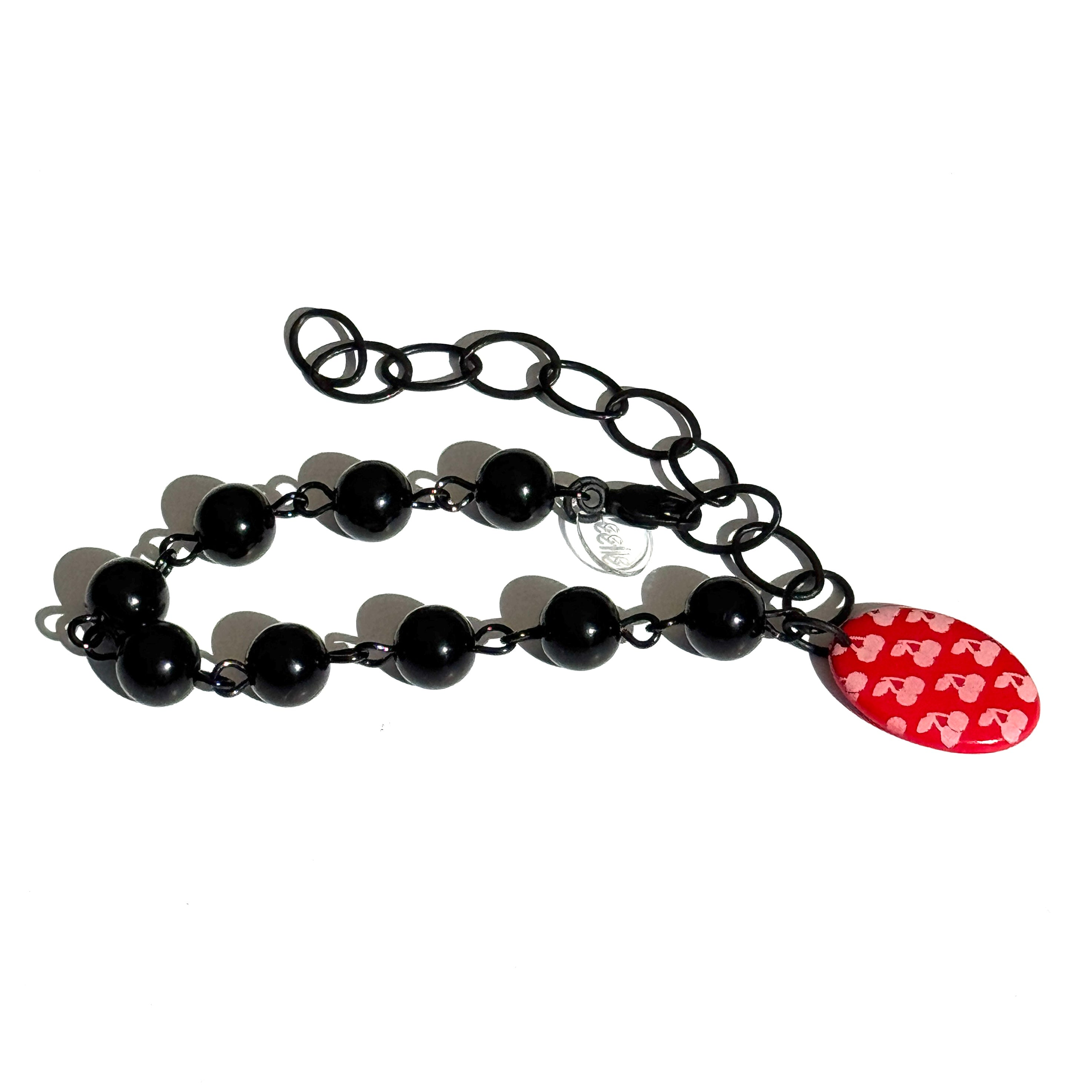 Lucky Cherries Betsy Bracelet