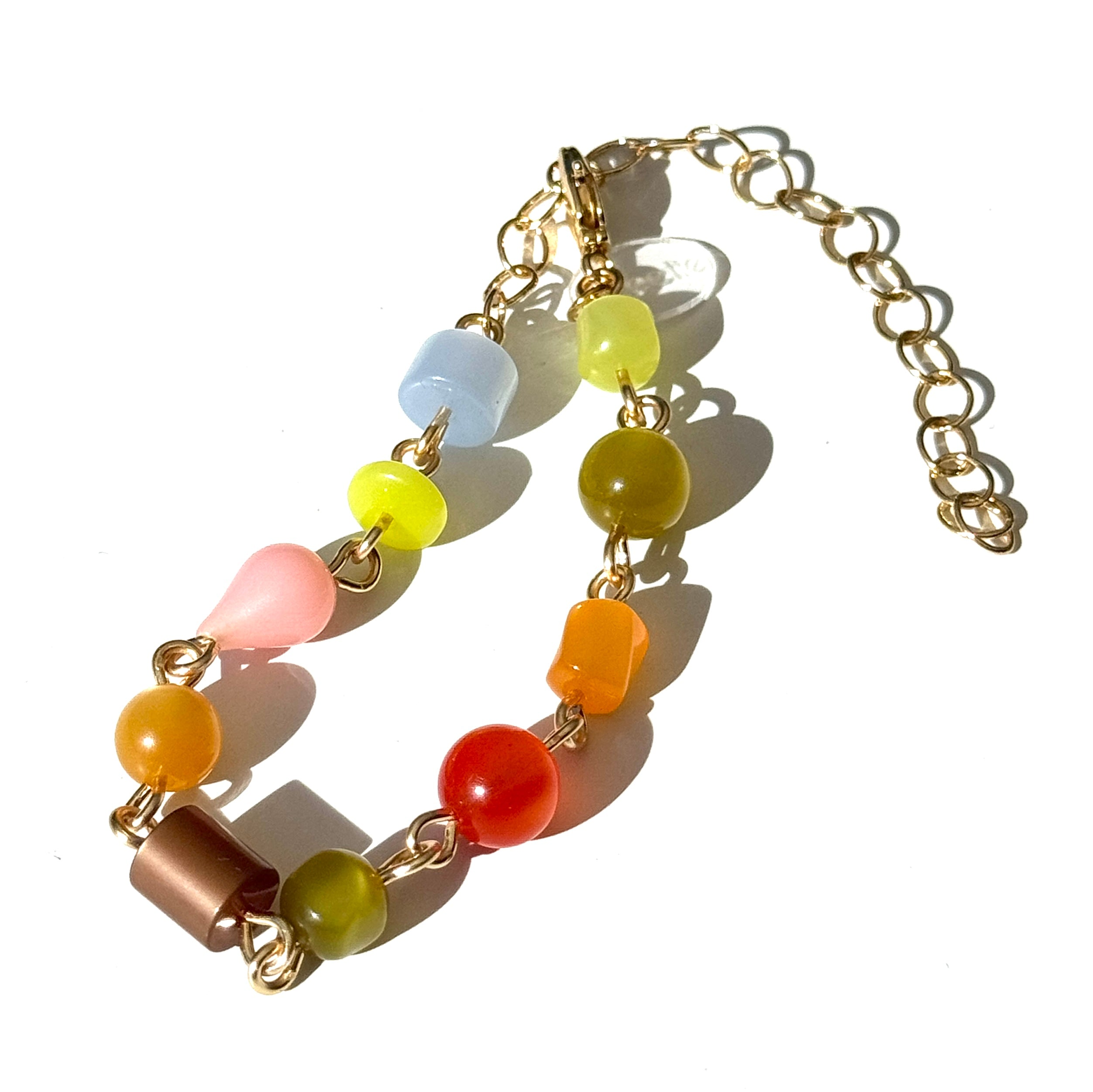 Dopamine Glow Betsy Bracelet