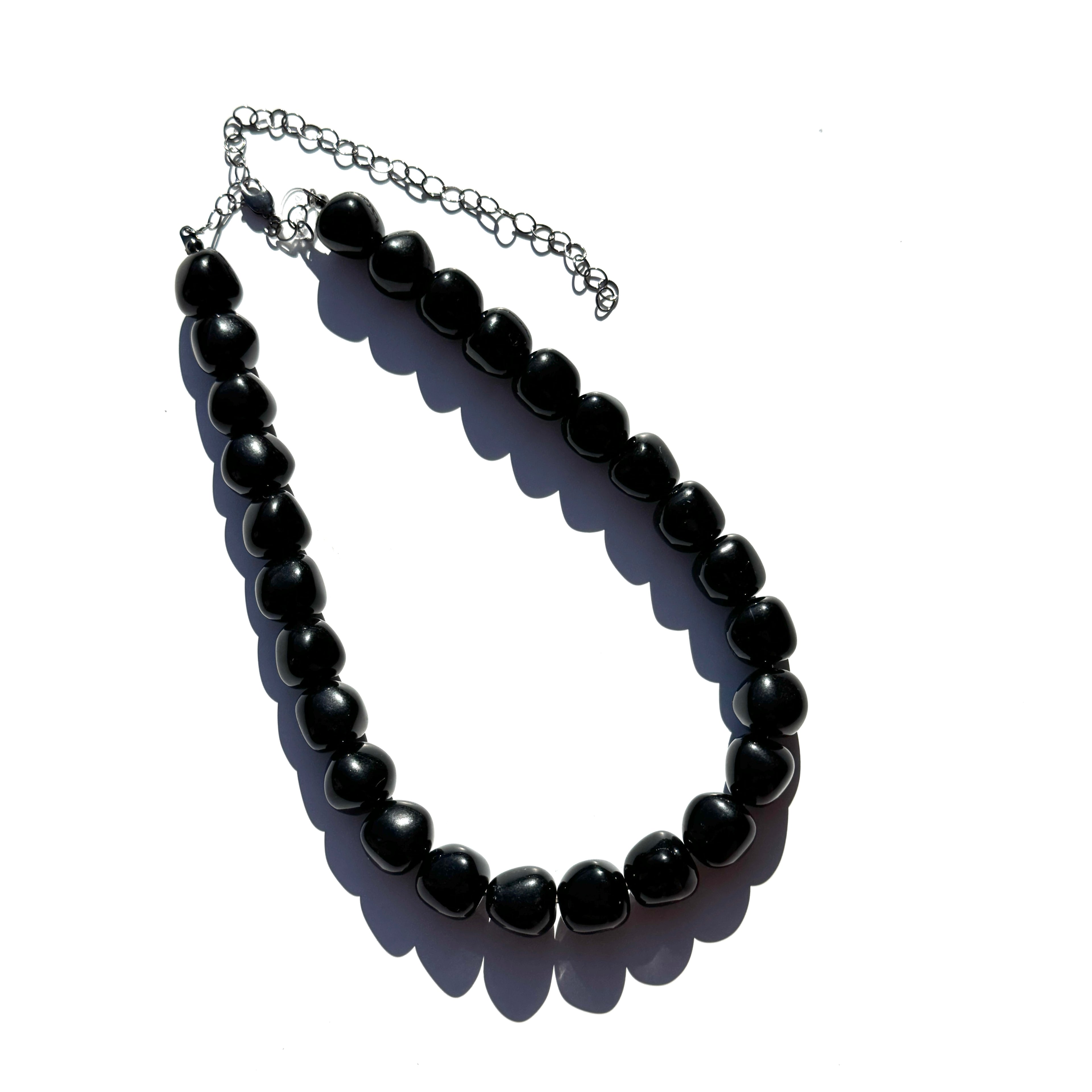 Poison Apple Marco Necklace