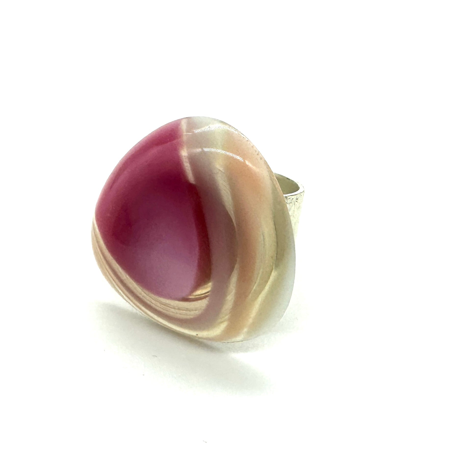 The Side Table Moonglow Ring