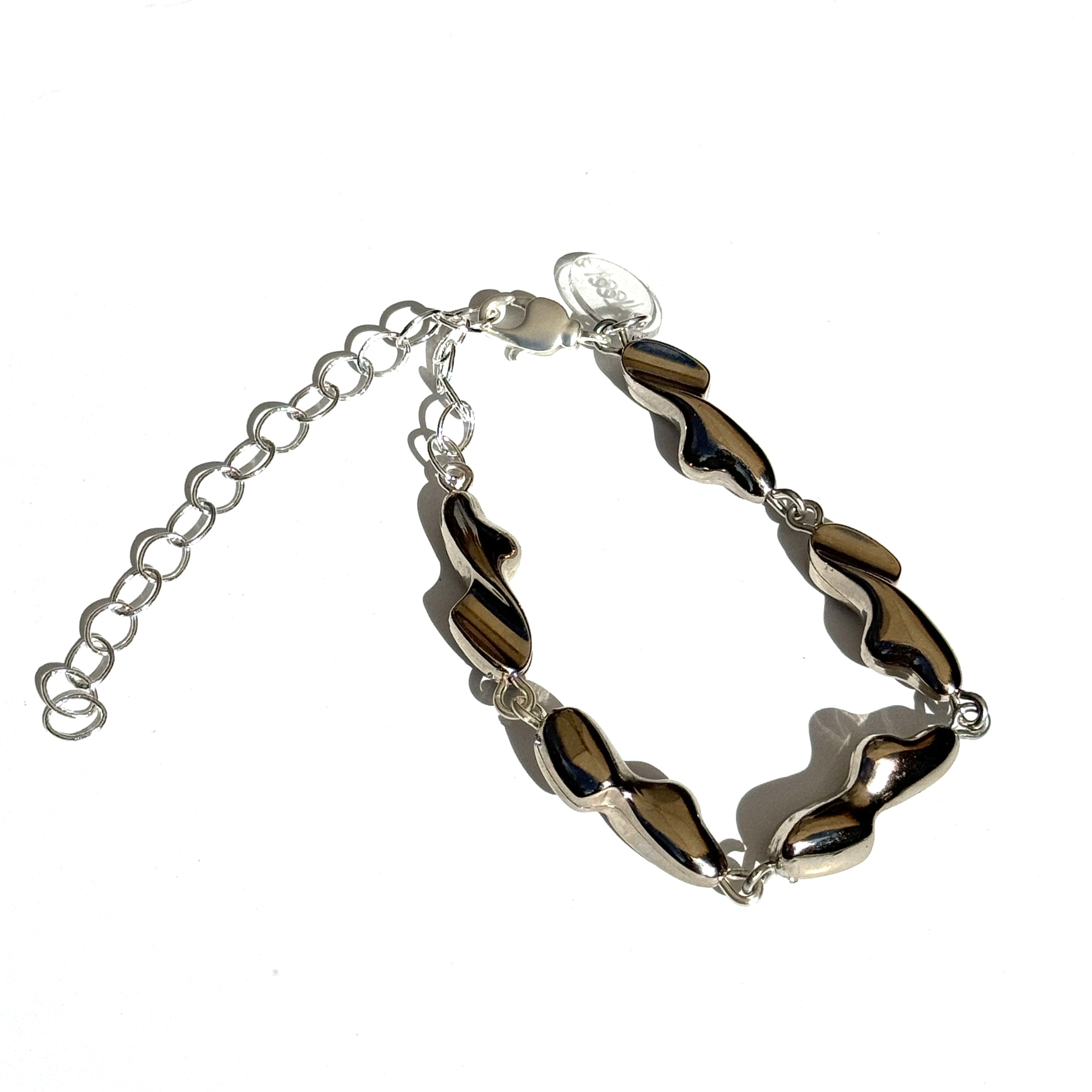 Galactic Gleam Betsy Bracelet