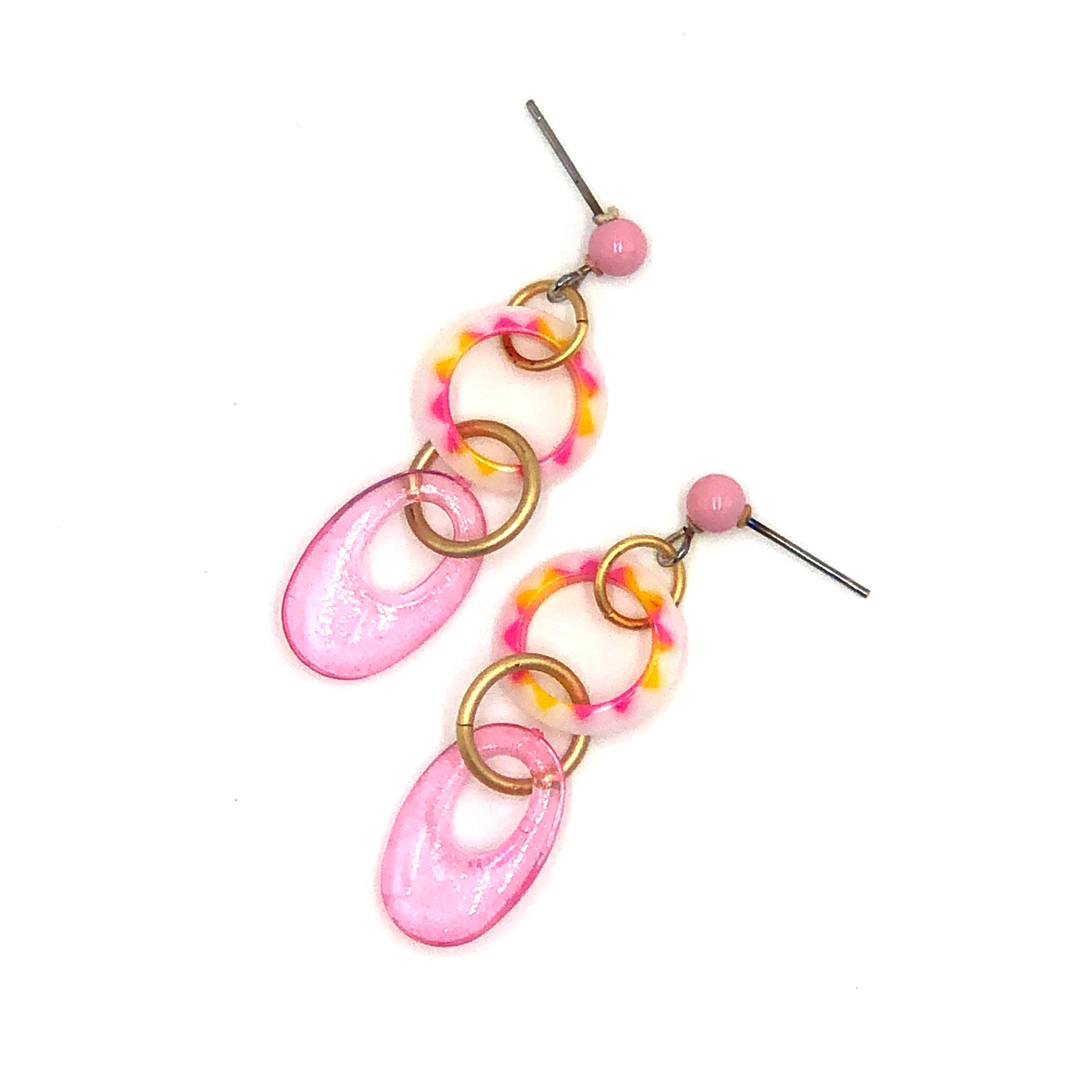 Addie Earrings