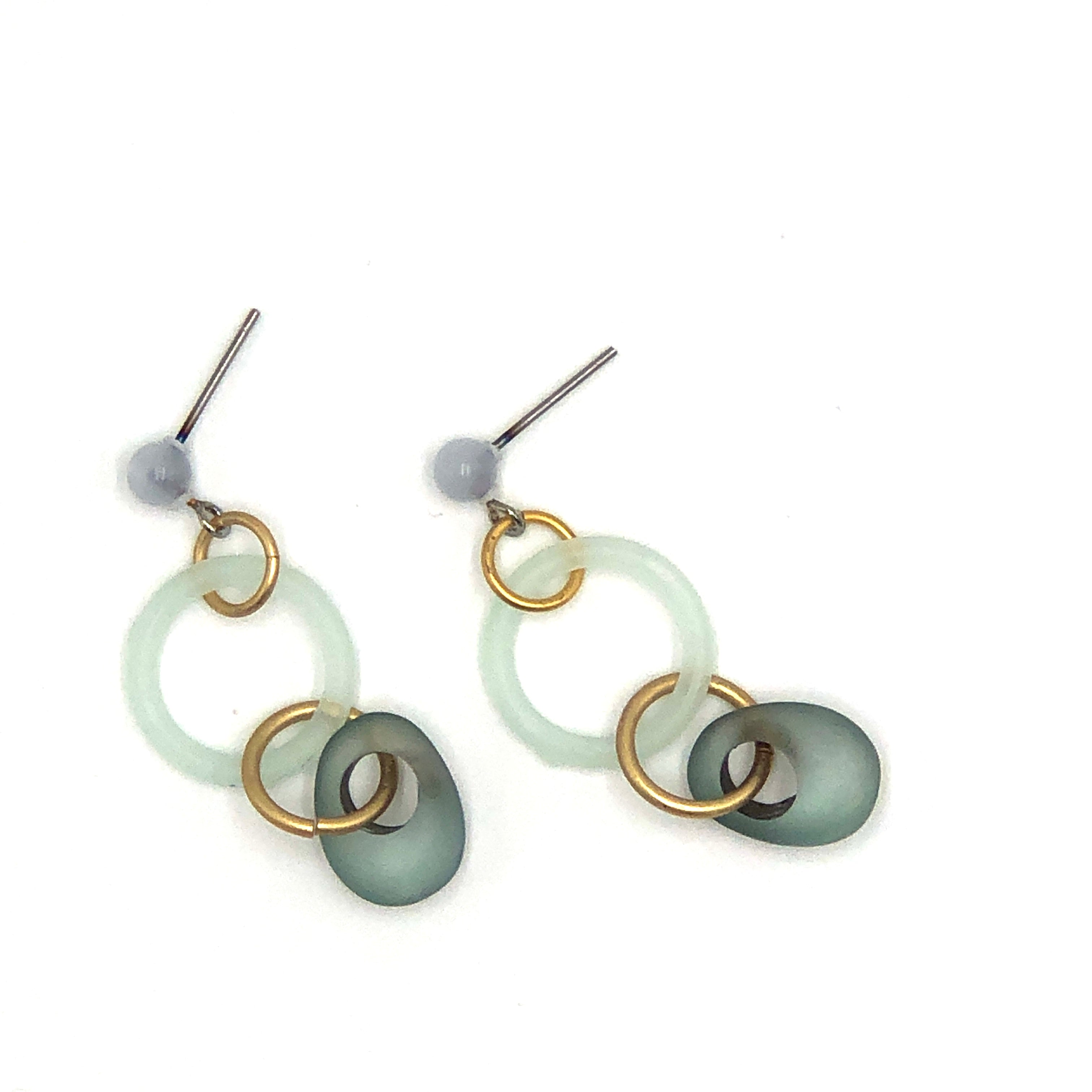 Addie Earrings