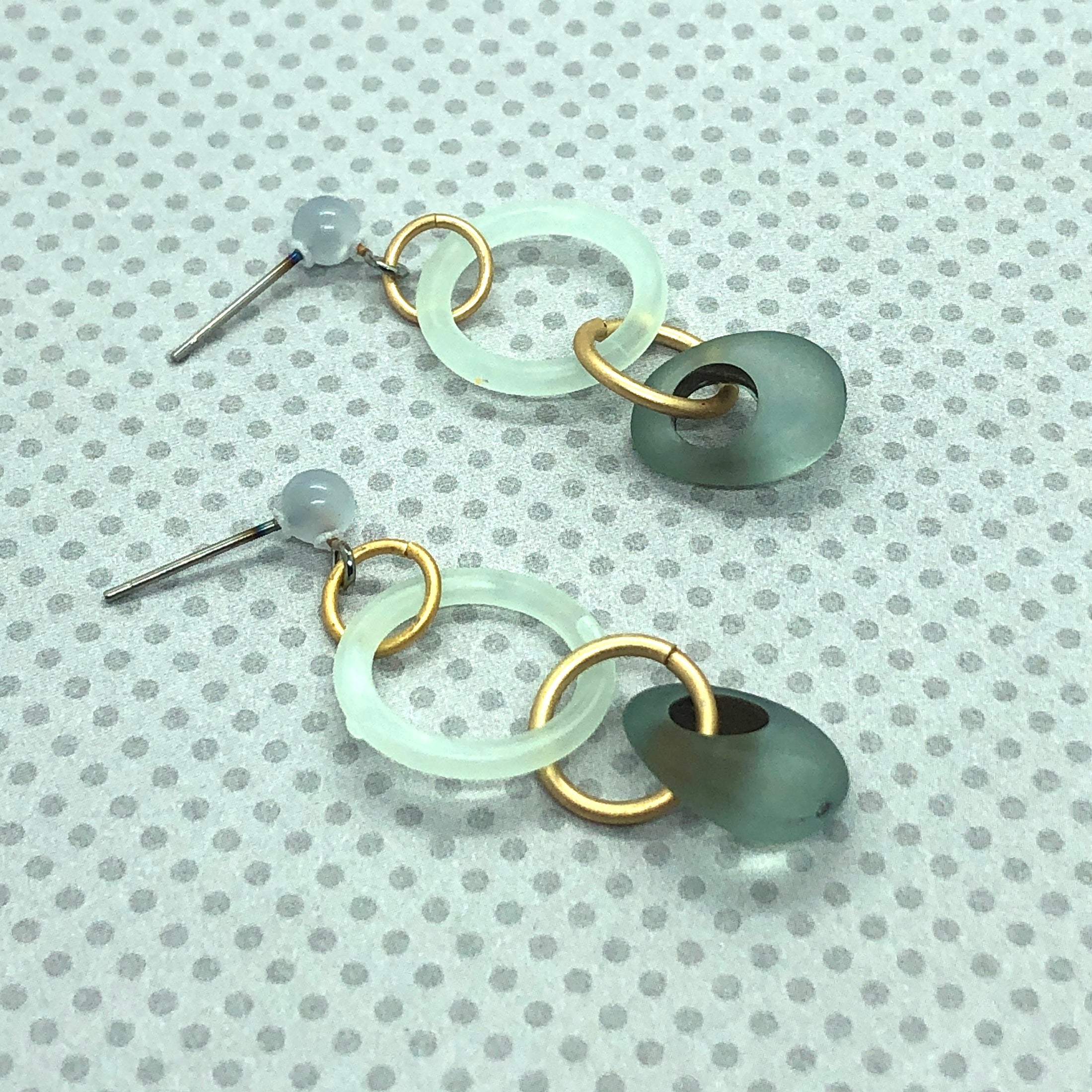 Addie Earrings