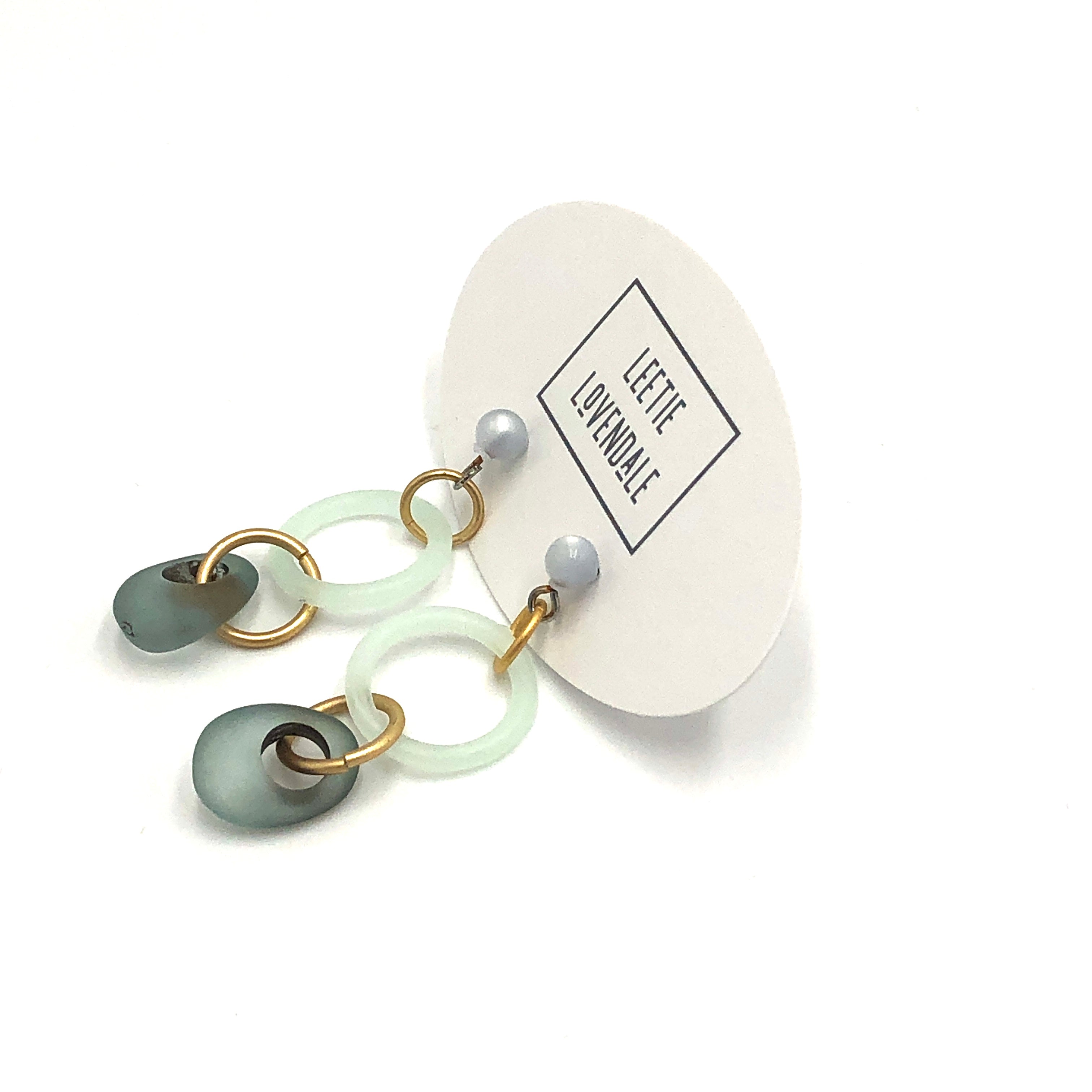 Addie Earrings