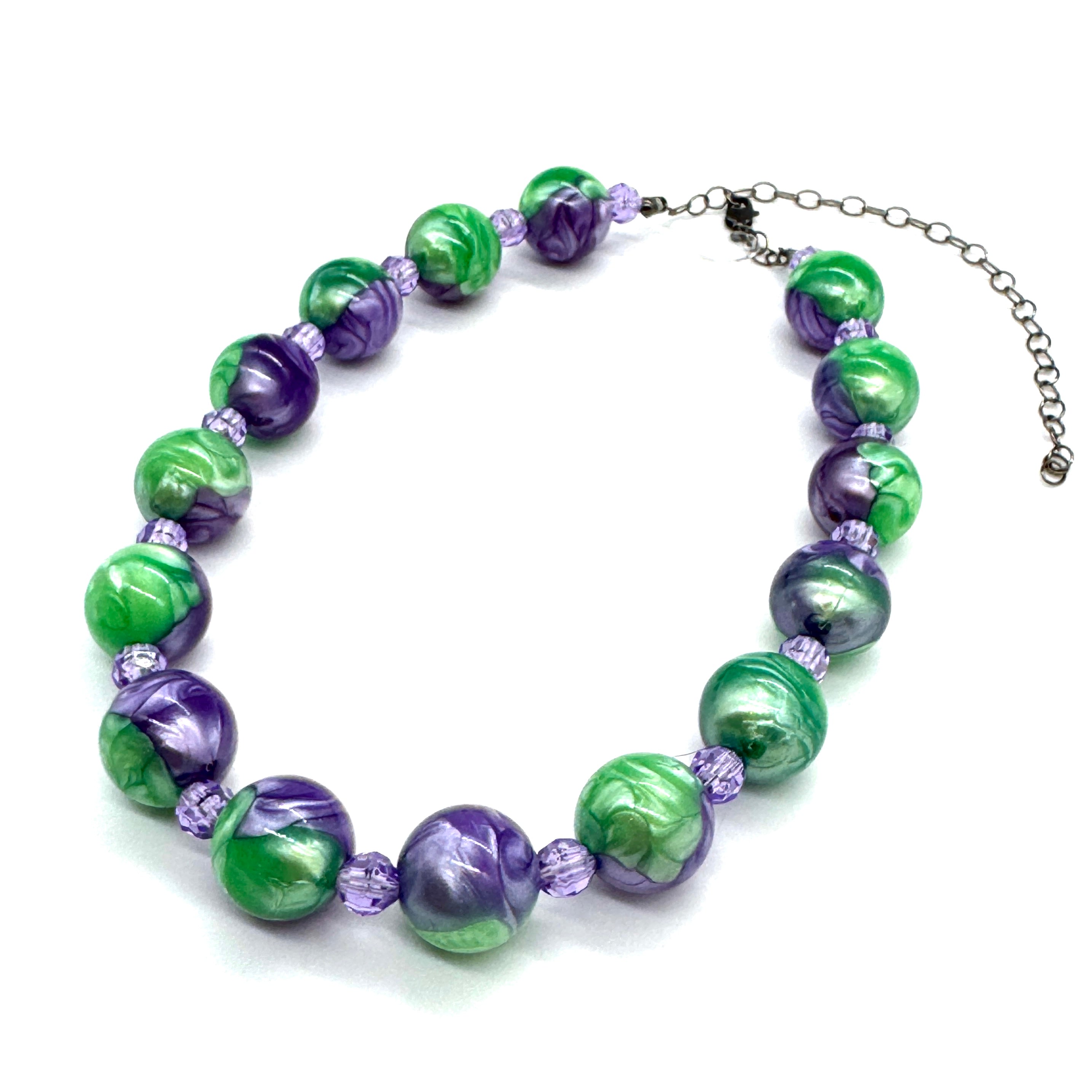 Party Girl Marco Necklace