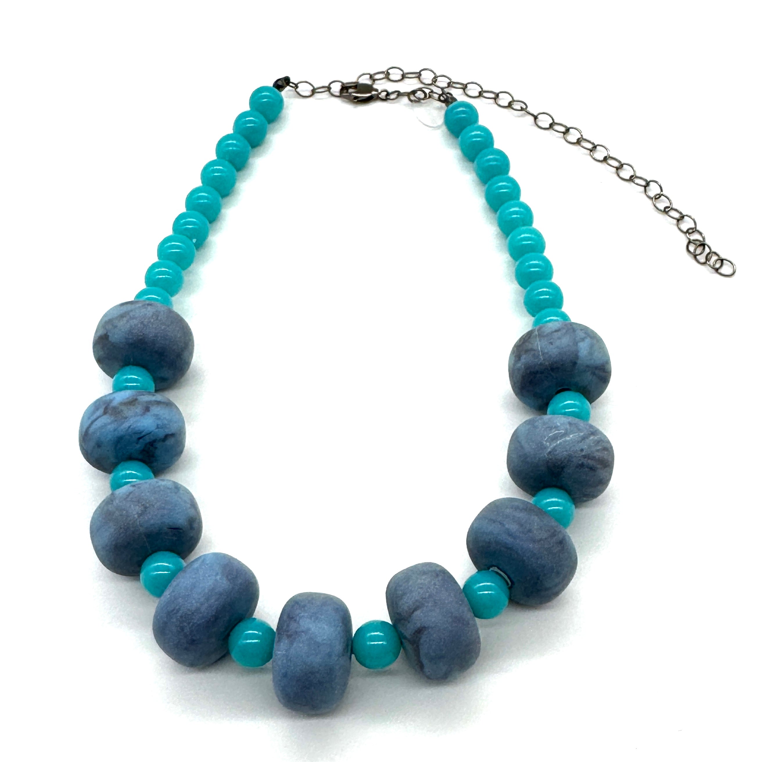 Poolside Marco Necklace