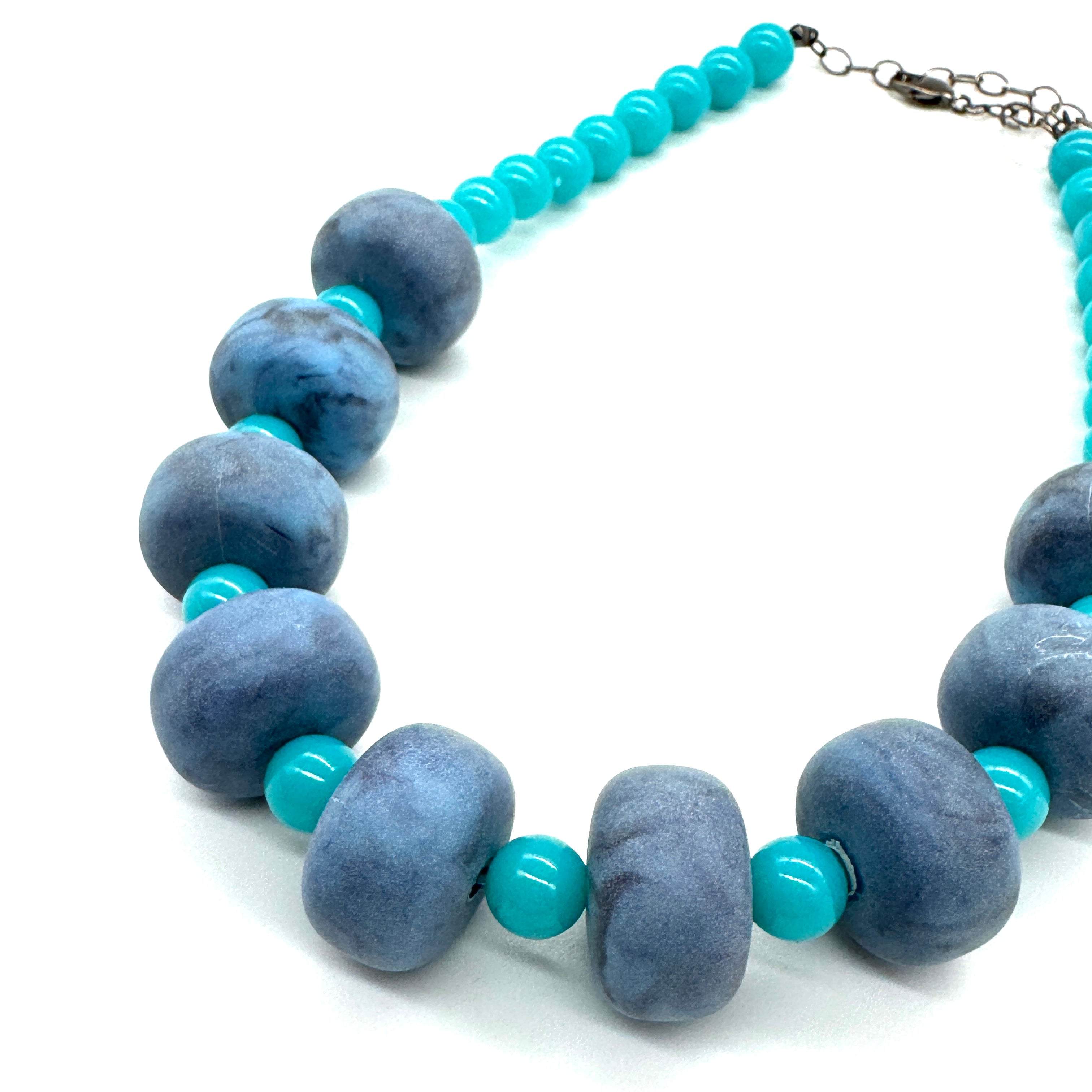 Poolside Marco Necklace