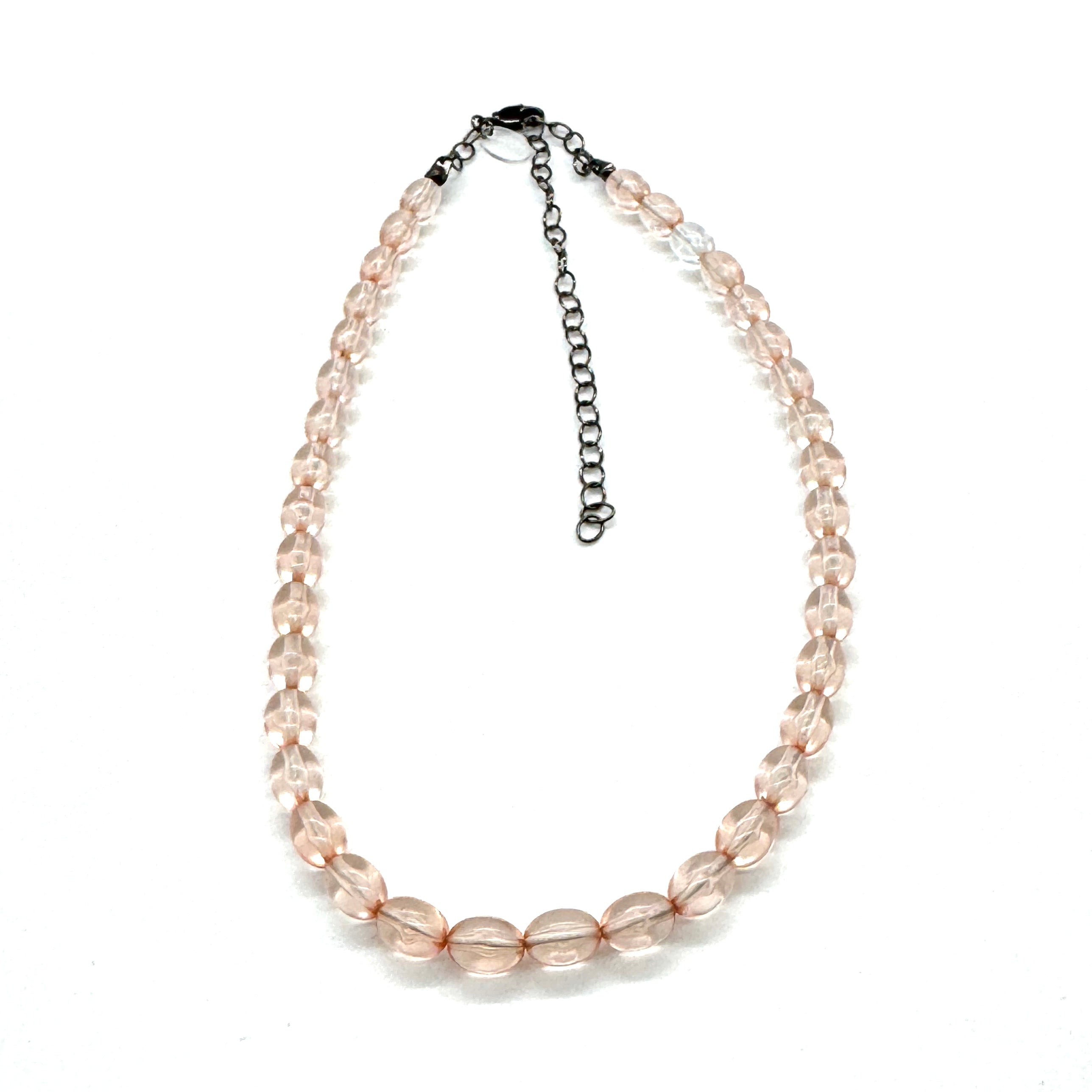 Tea Time Marco Necklace