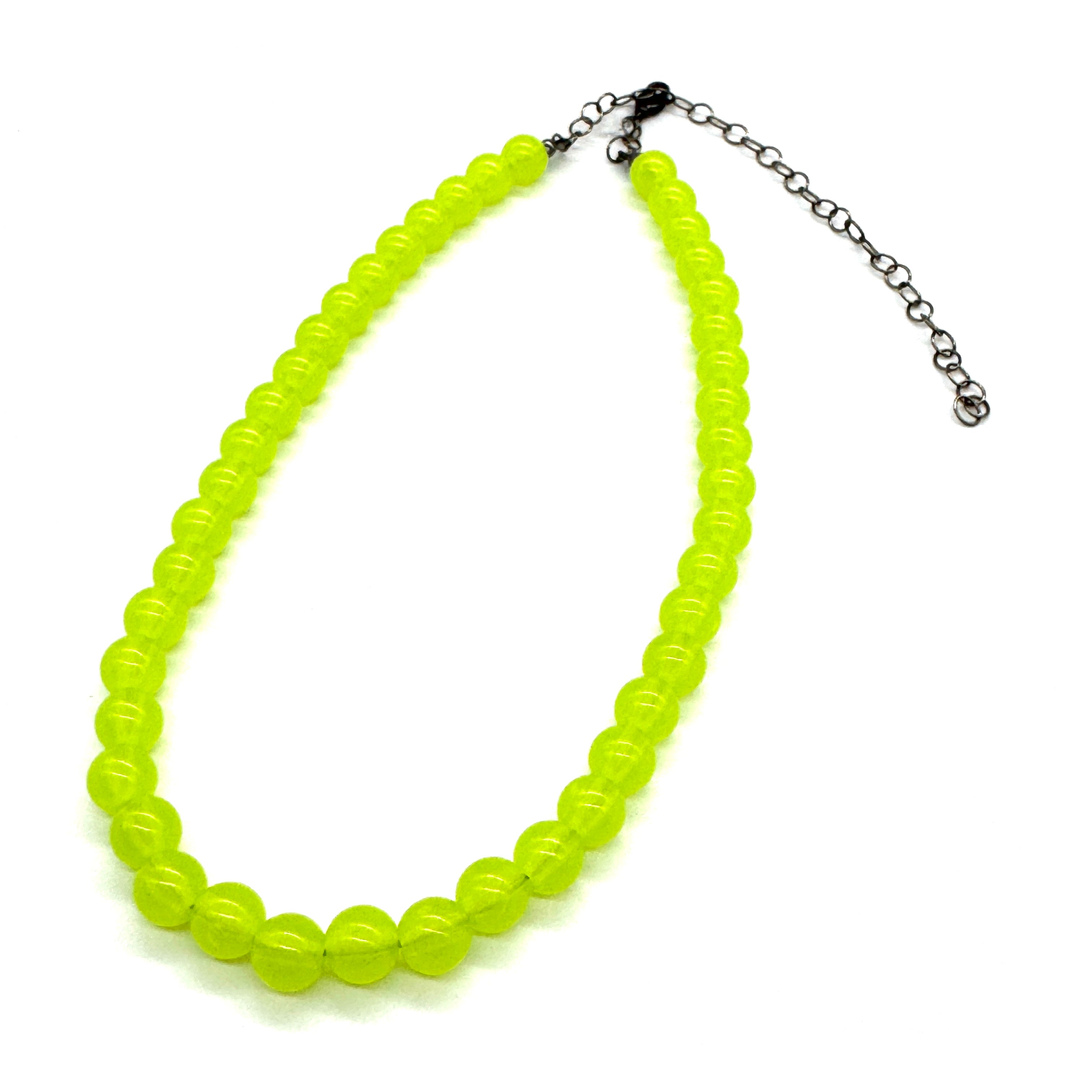 Limeaid Marco Necklace