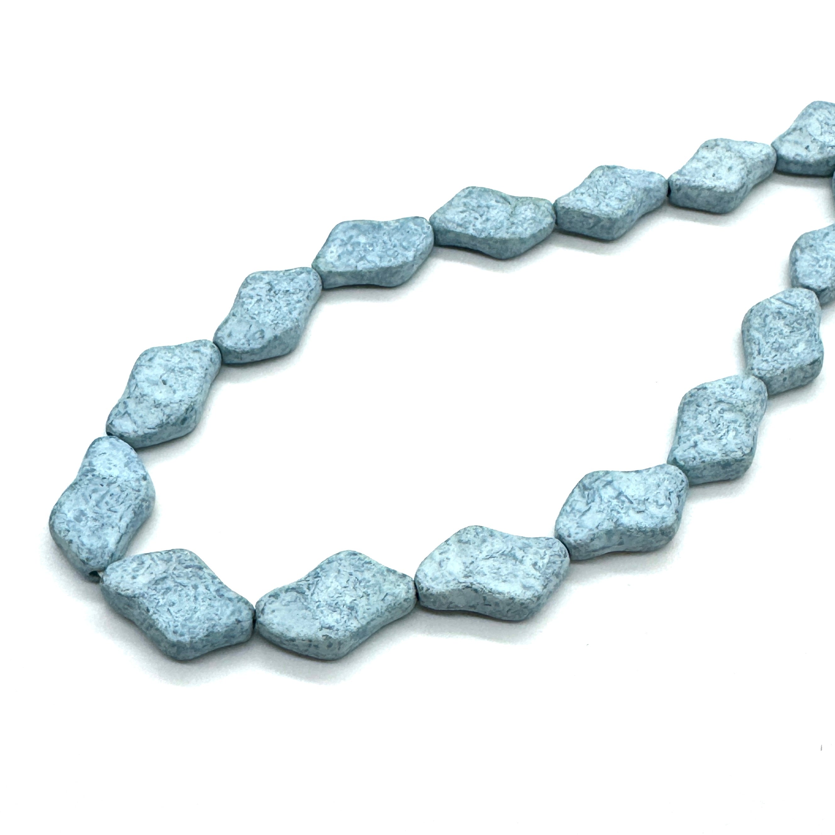 Under The Sea Marco Necklace