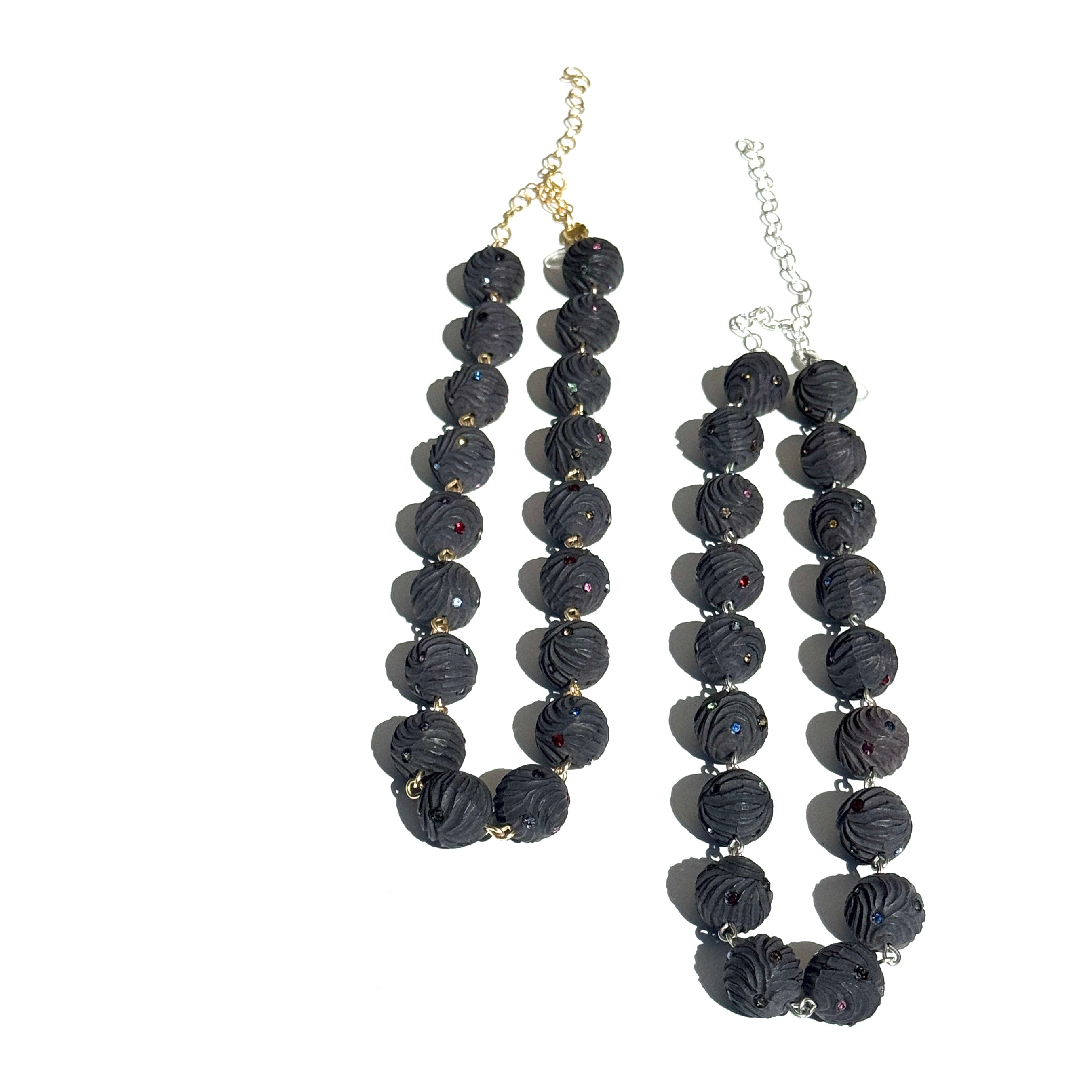 Jewel Box Amelia Necklace