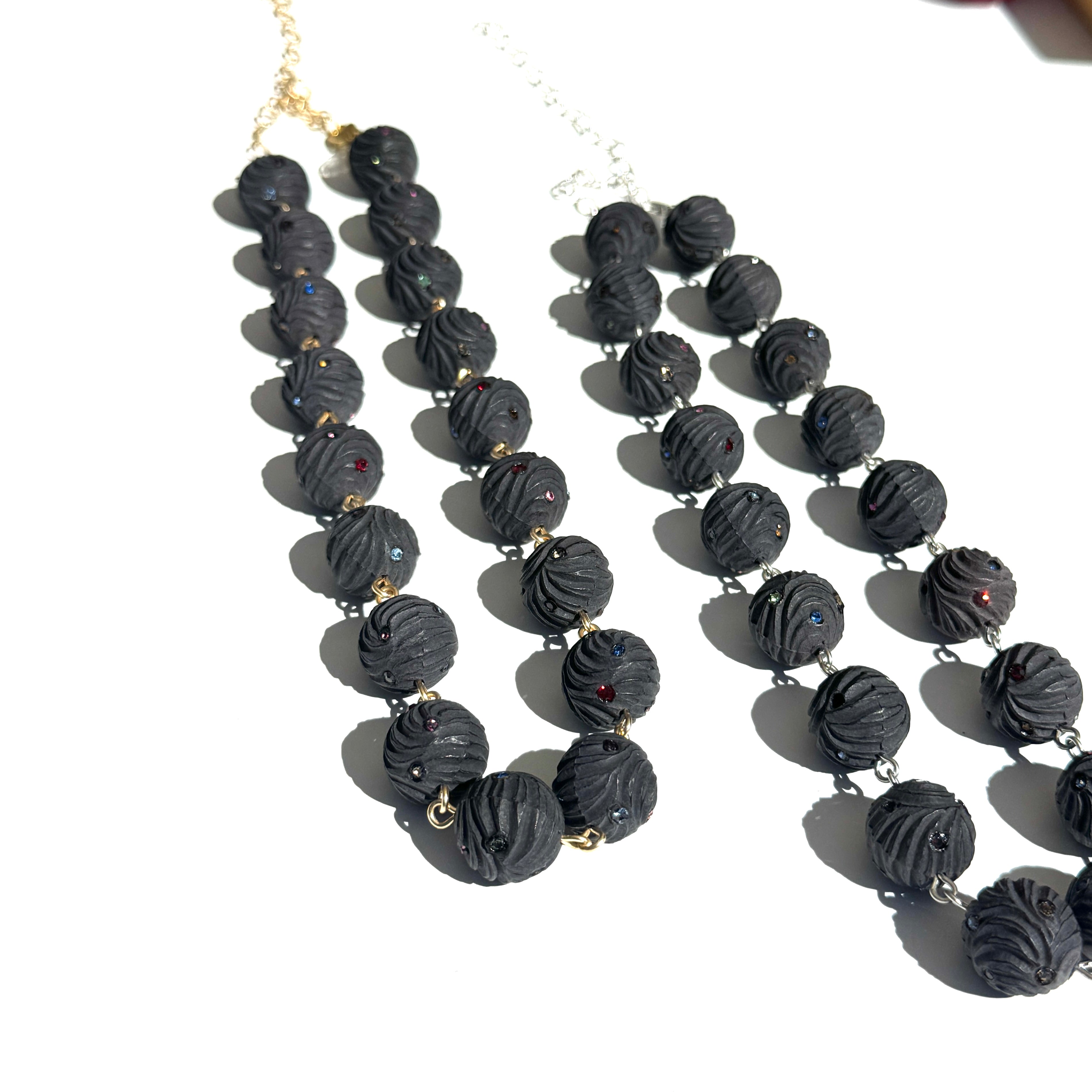 Jewel Box Amelia Necklace