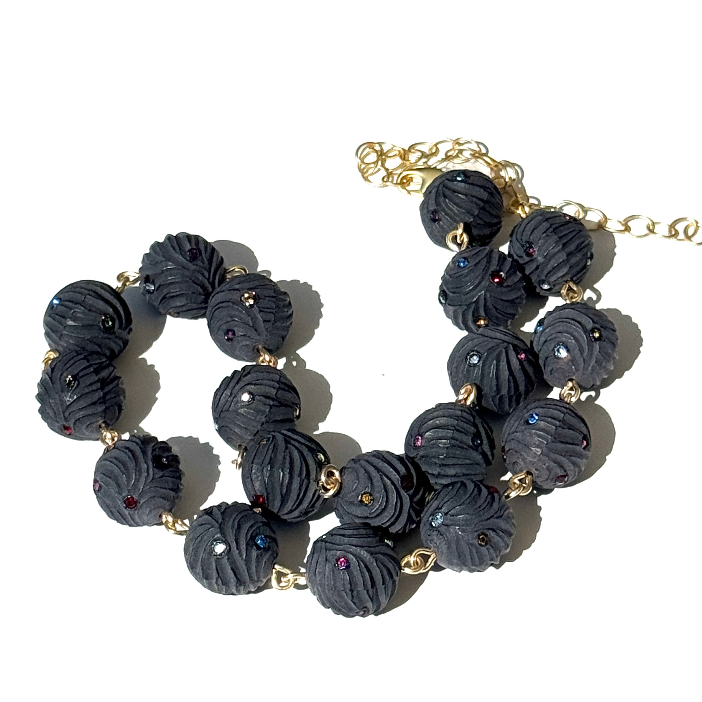 Jewel Box Amelia Necklace