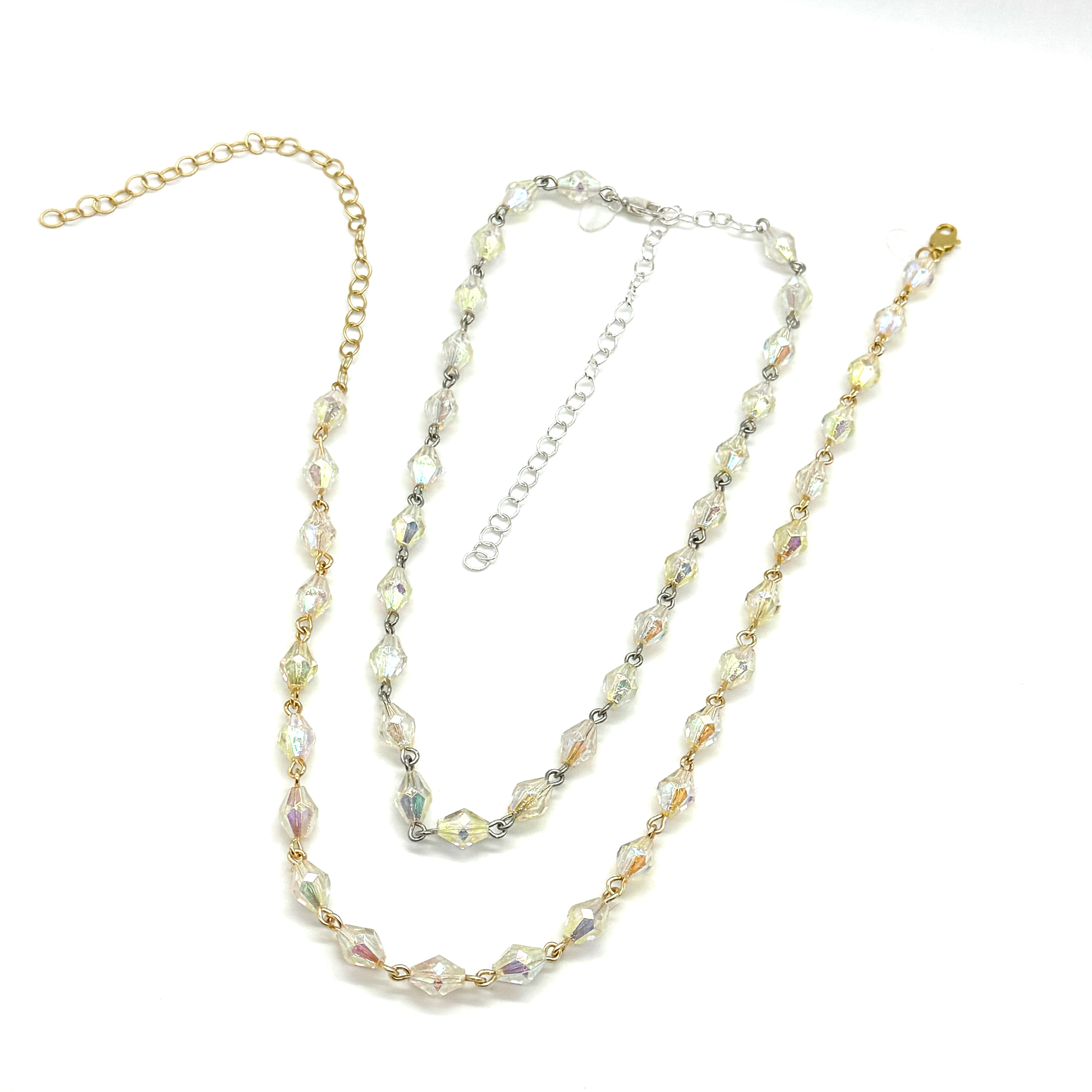 Aurora Era Amelia Necklace