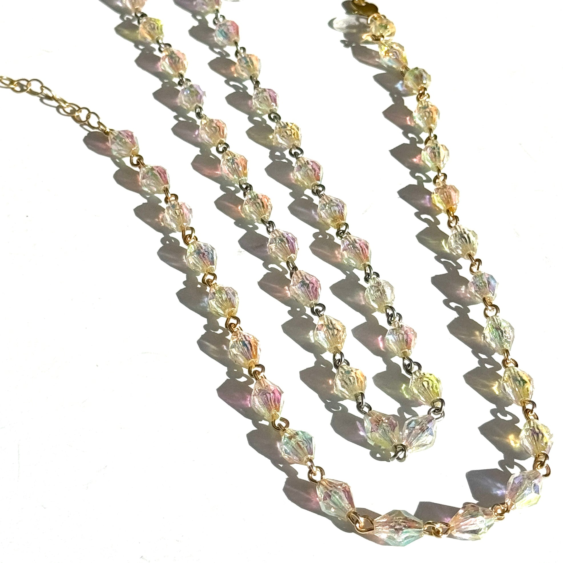 Aurora Era Amelia Necklace