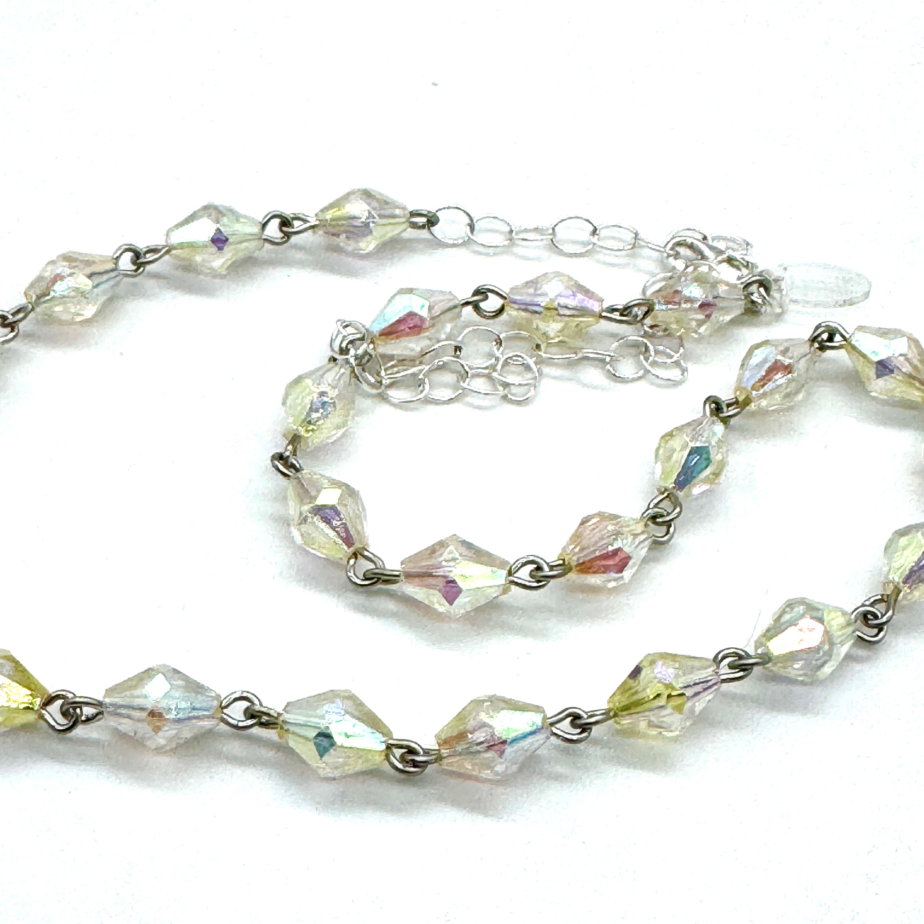 Aurora Era Amelia Necklace