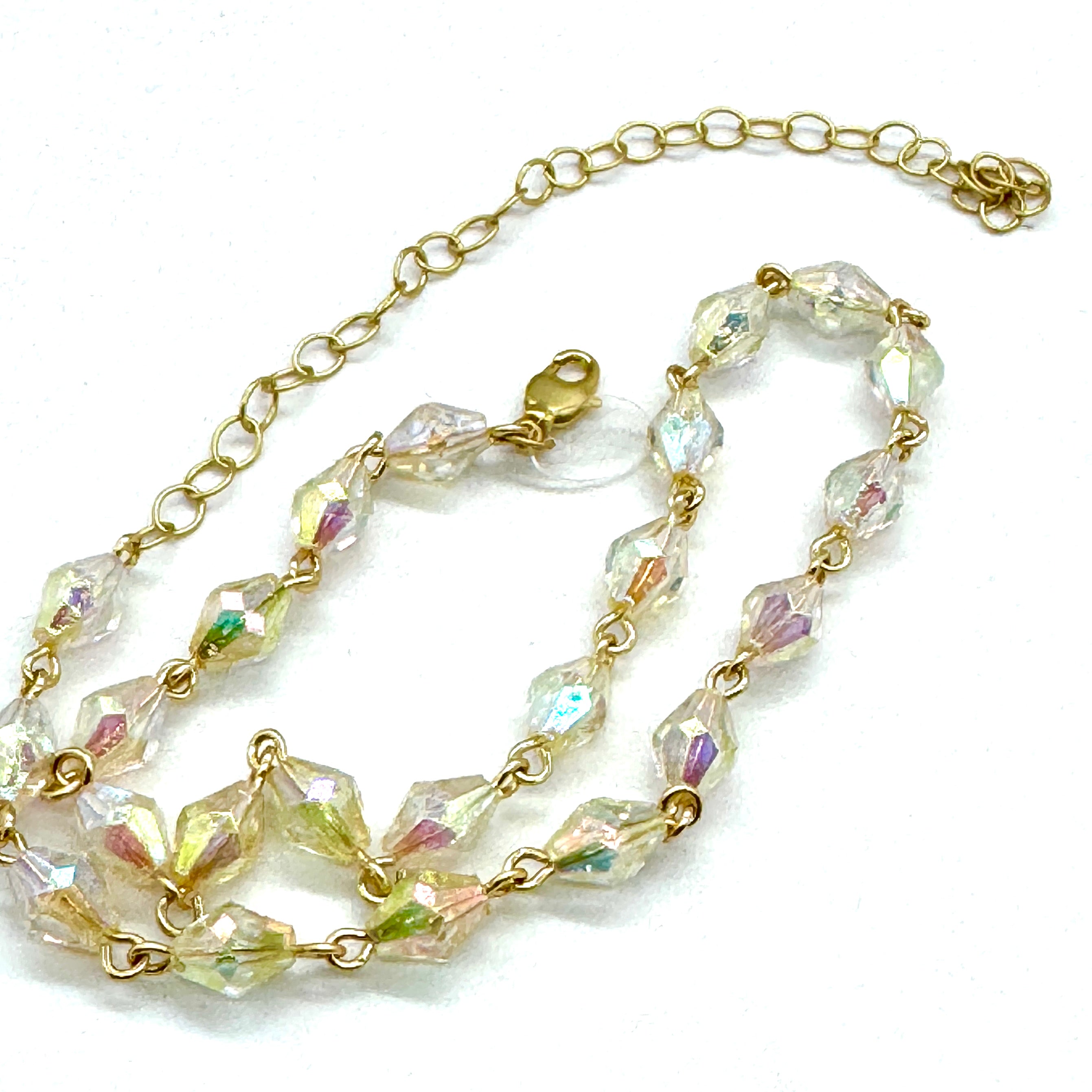 Aurora Era Amelia Necklace