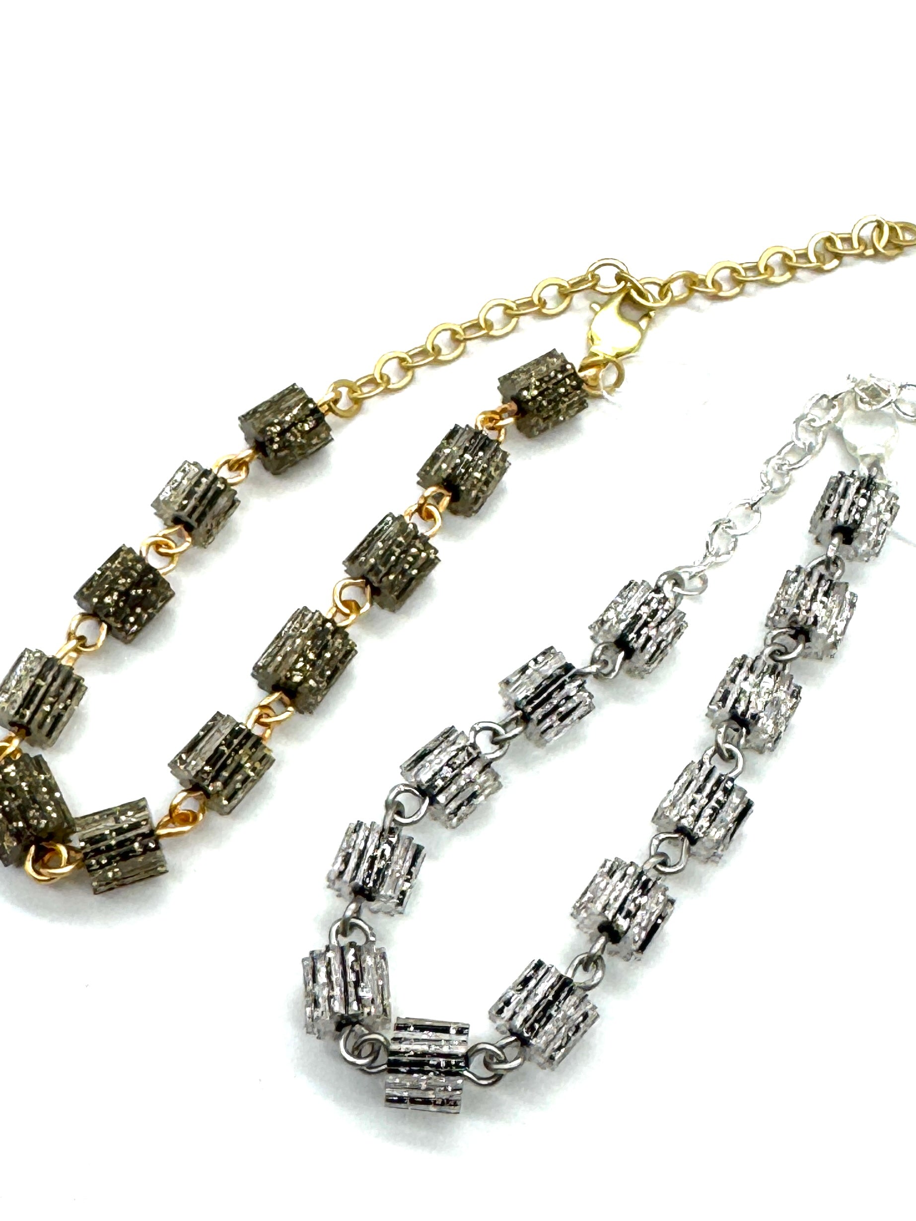 Black Glitterati Betsy Bracelet