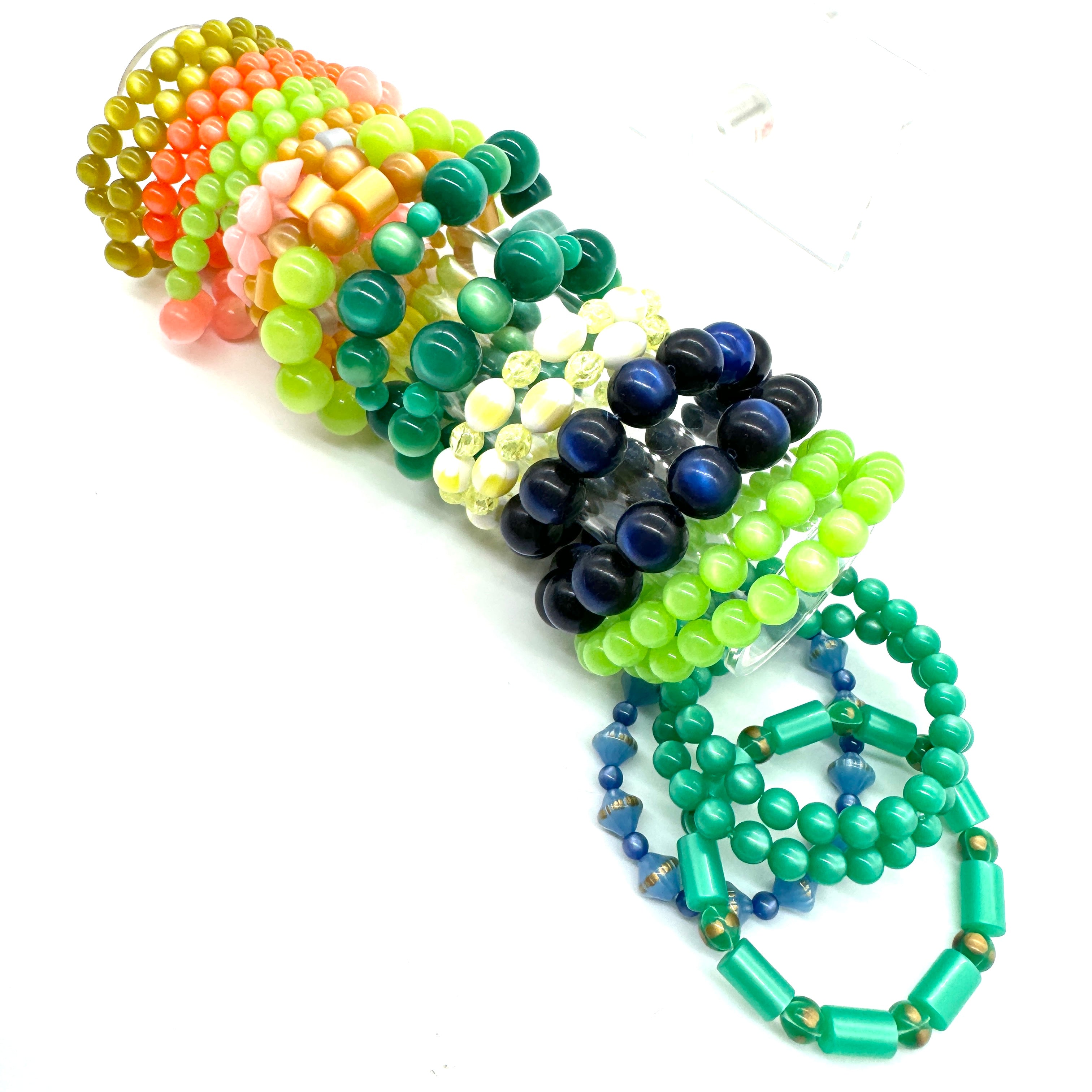 Moonglow Magic Make Your Own Stack Bracelets Set