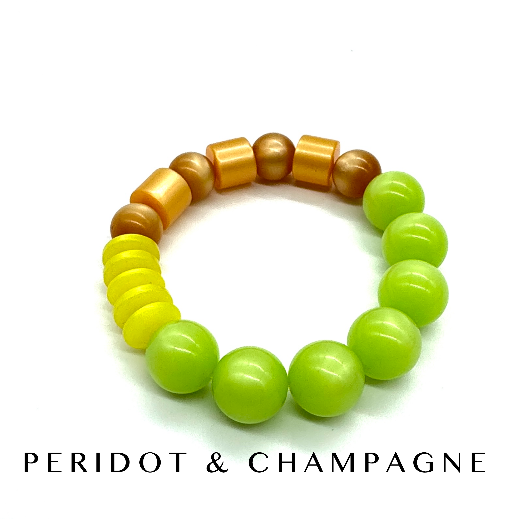 Moonglow Magic Make Your Own Stack Bracelets Set