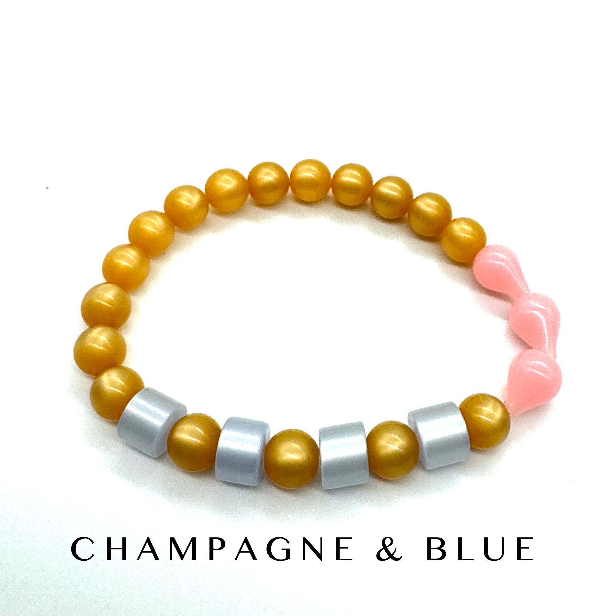 Moonglow Magic Make Your Own Stack Bracelets Set