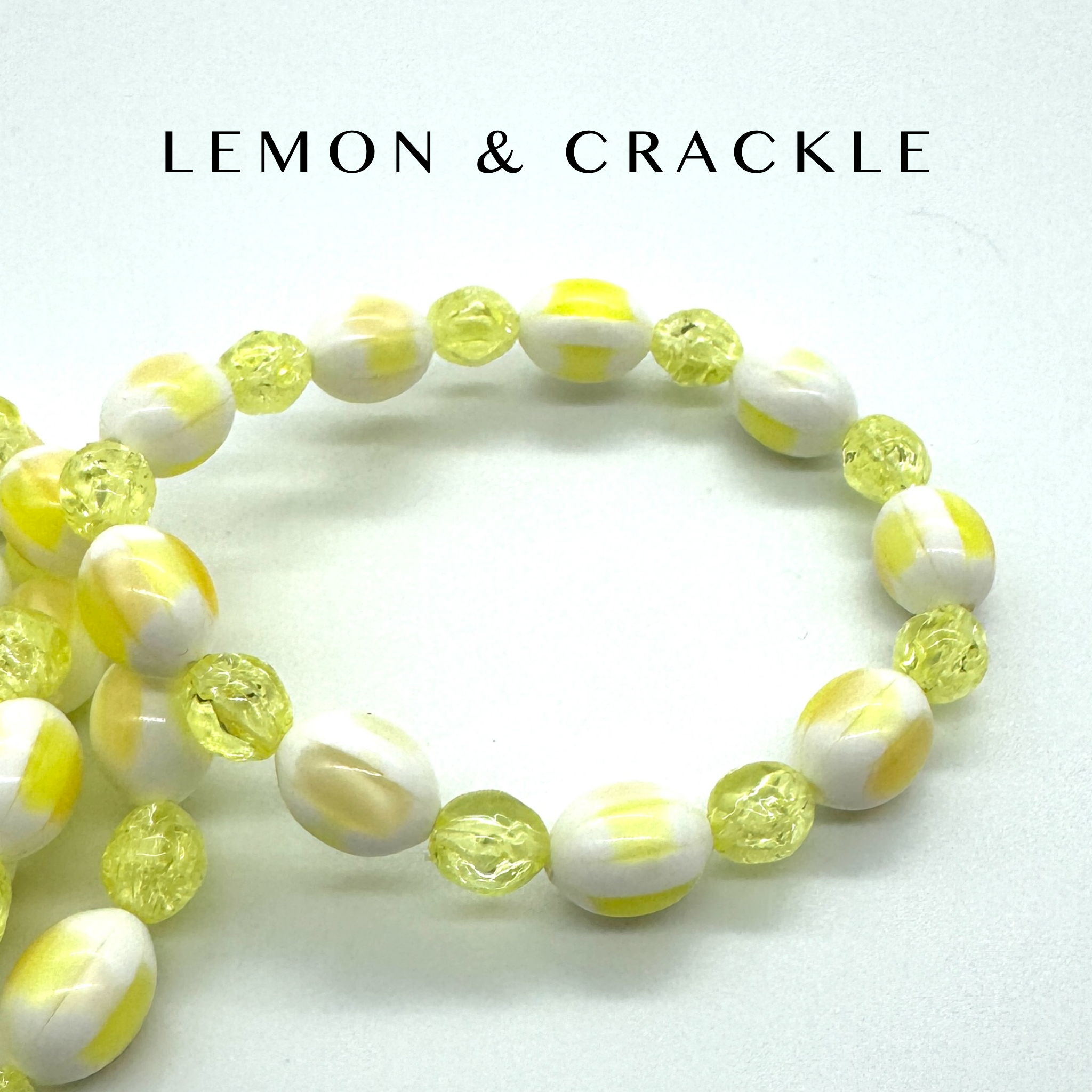 Moonglow Magic Make Your Own Stack Bracelets Set