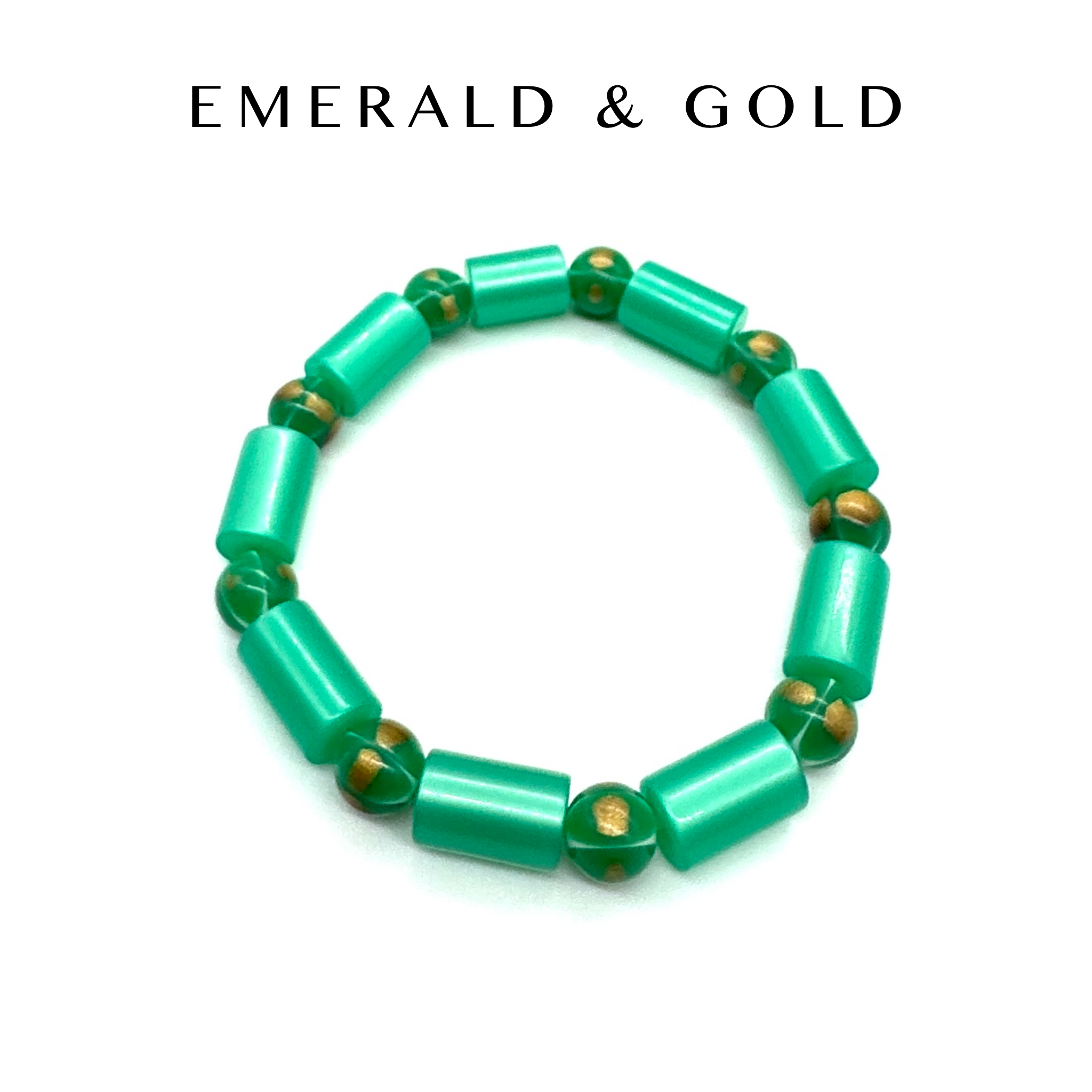 Moonglow Magic Make Your Own Stack Bracelets Set