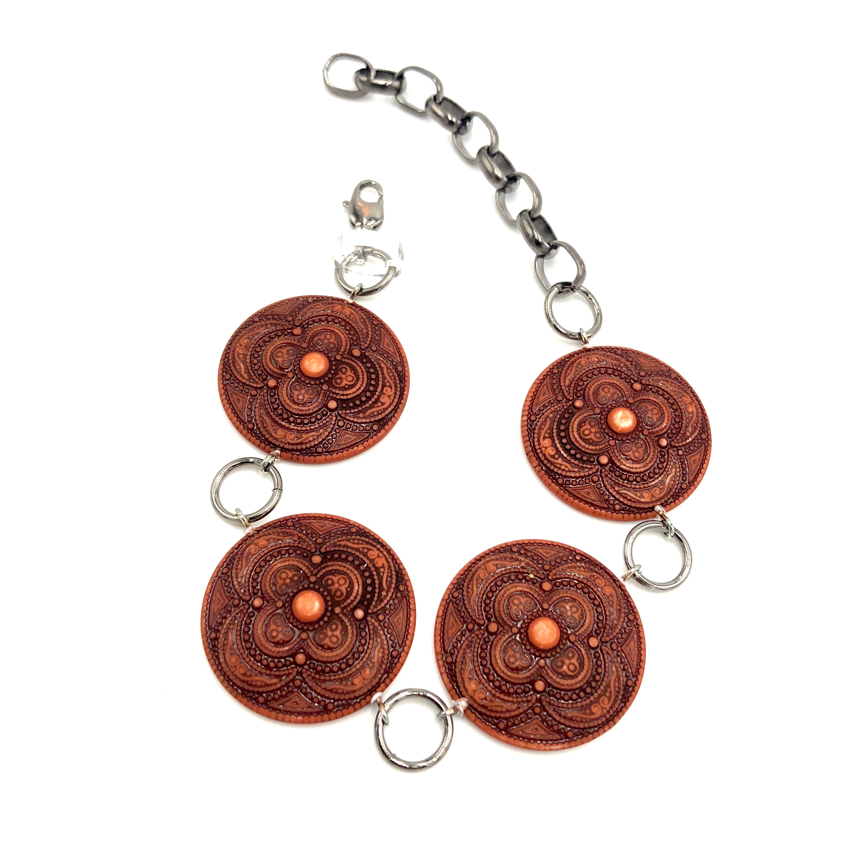 henna stations bracelet