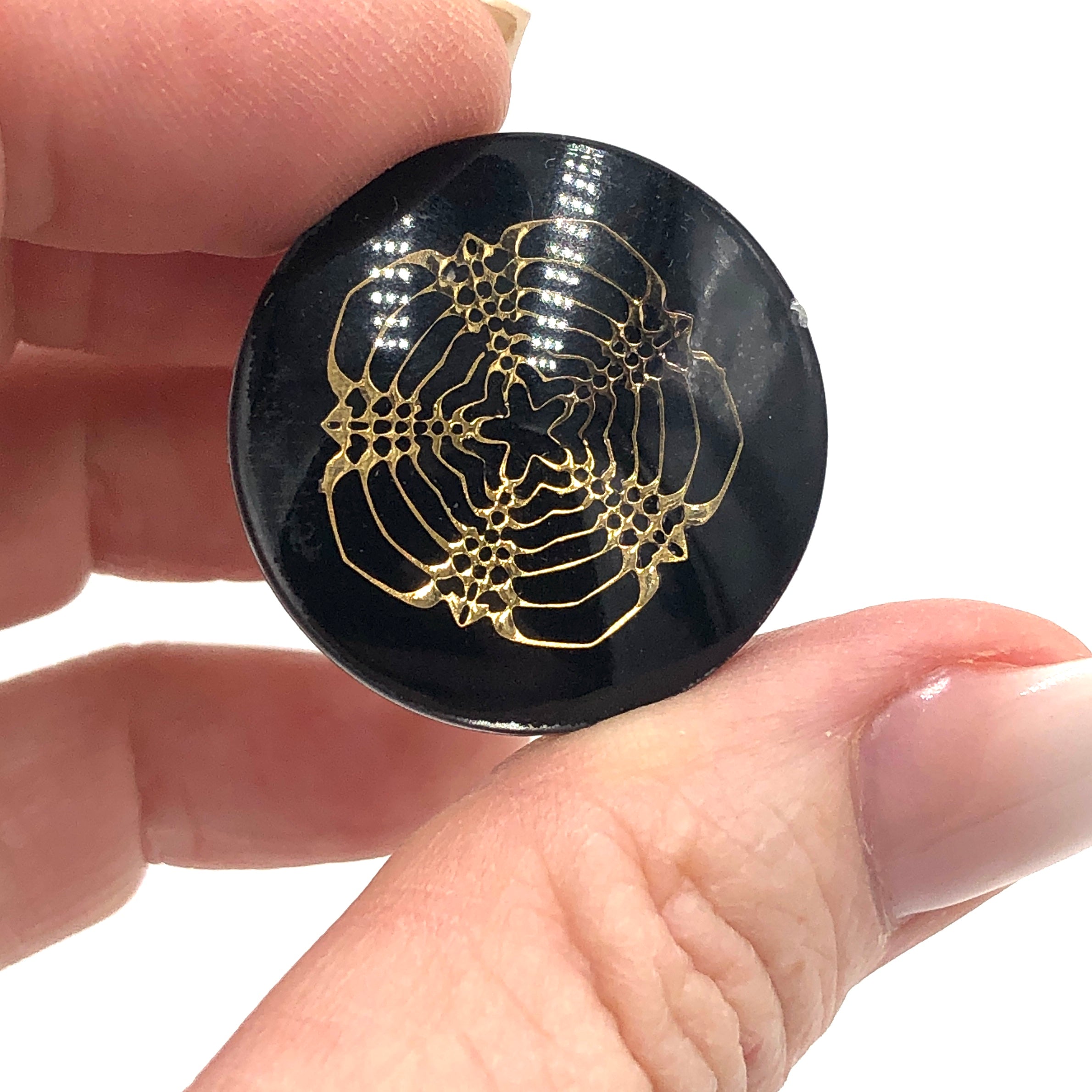 Super Web Cocktail Ring -*As is