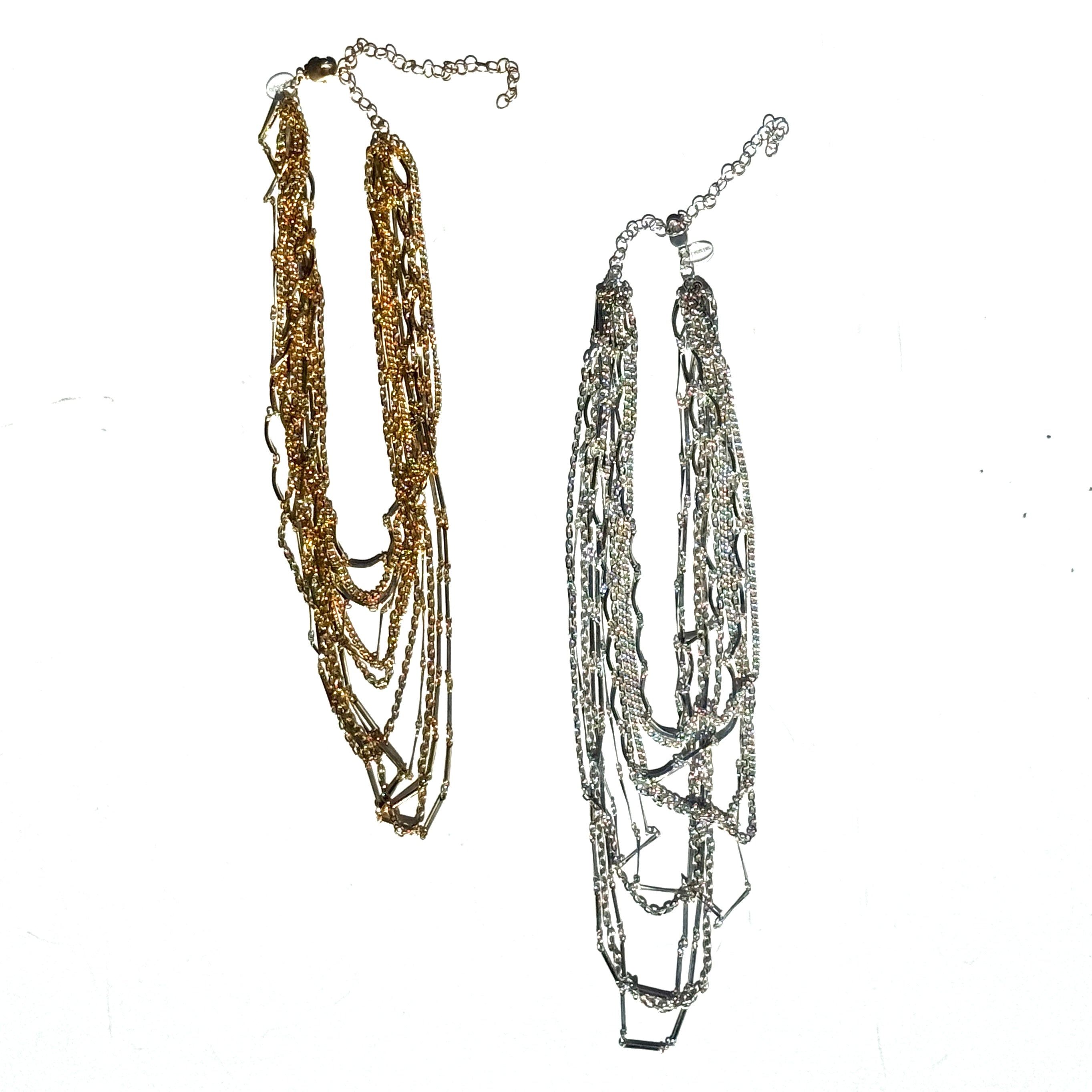 Luxe Eleven Necklace