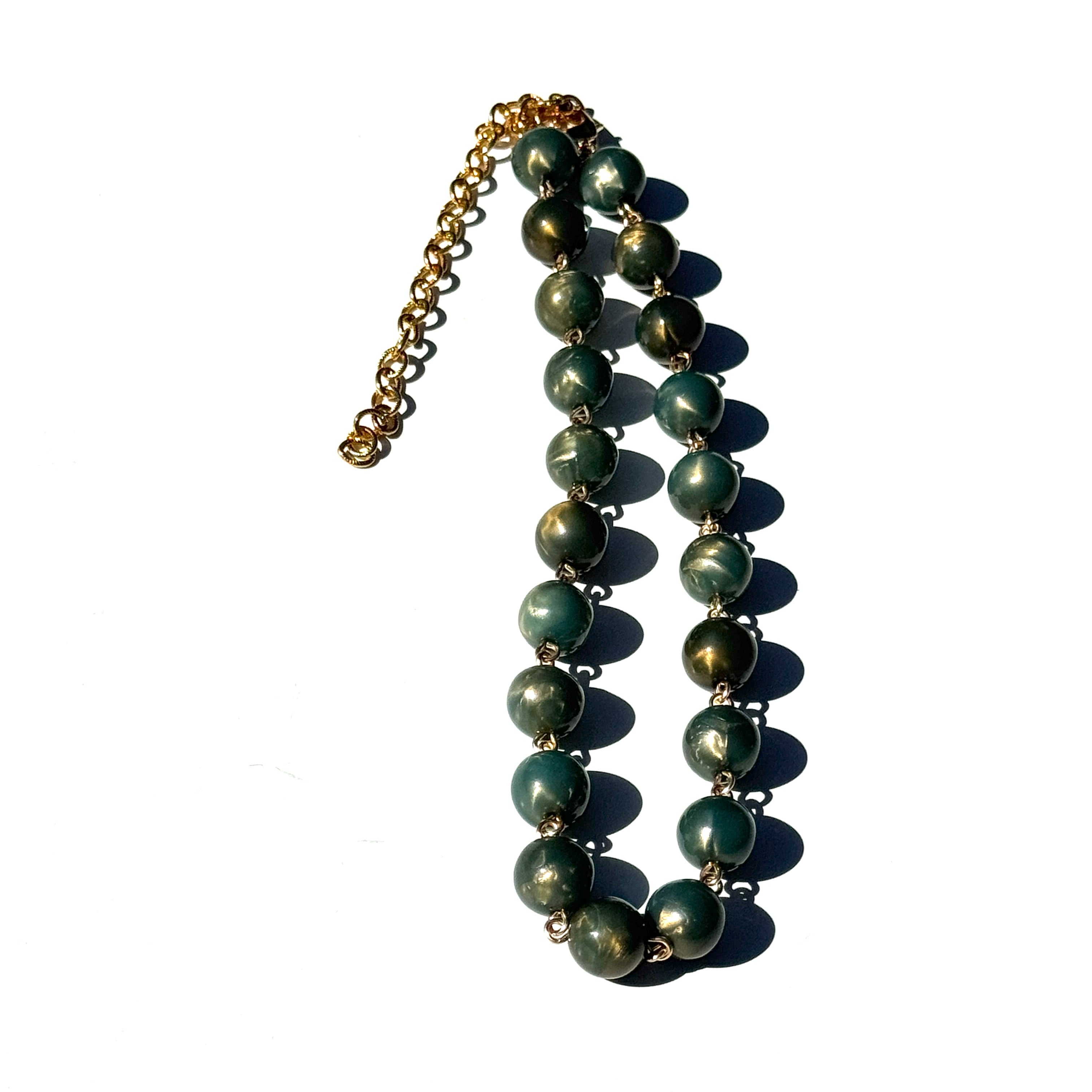 Celestial Tide Amelia Necklace