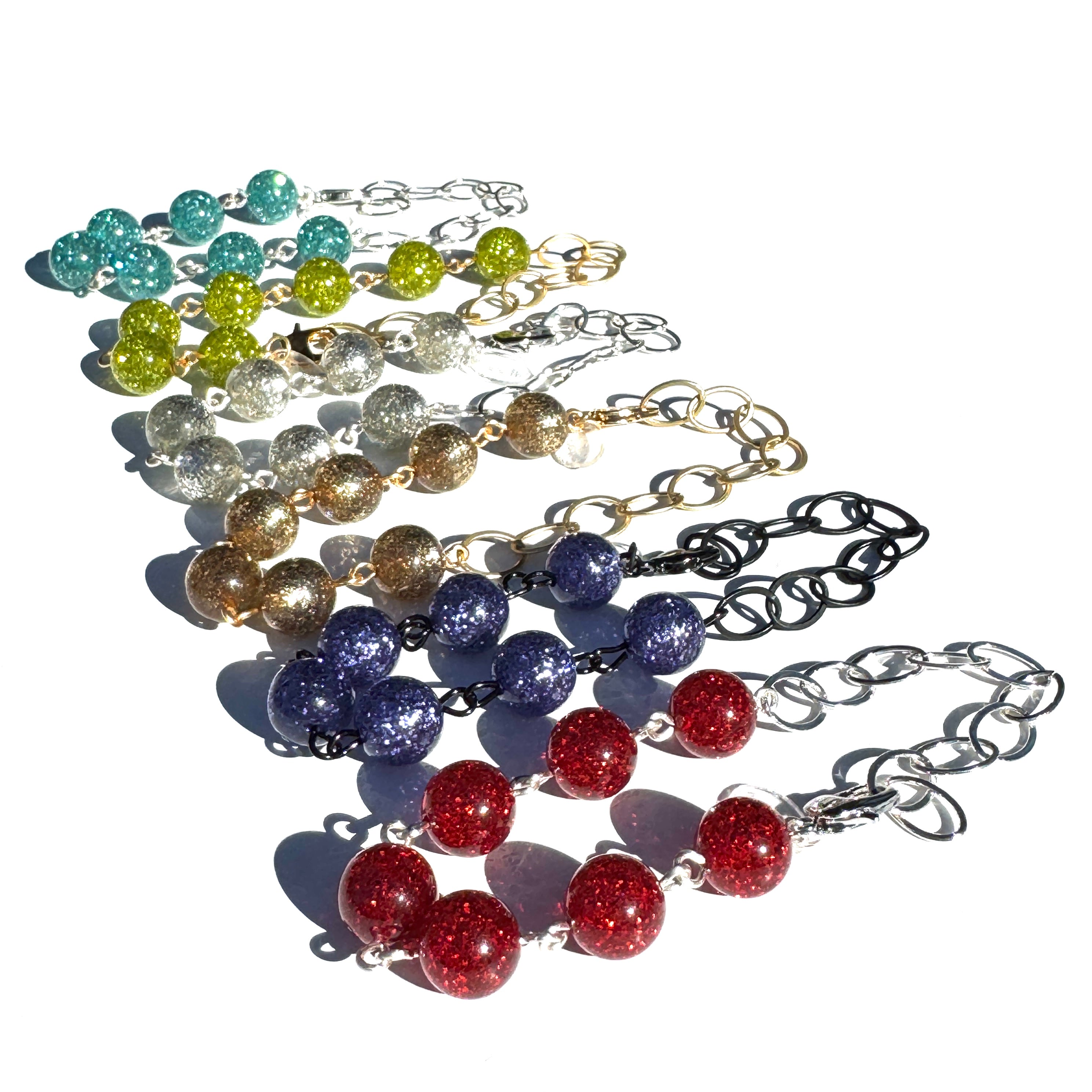 Glitter Collection Betsy Bracelet