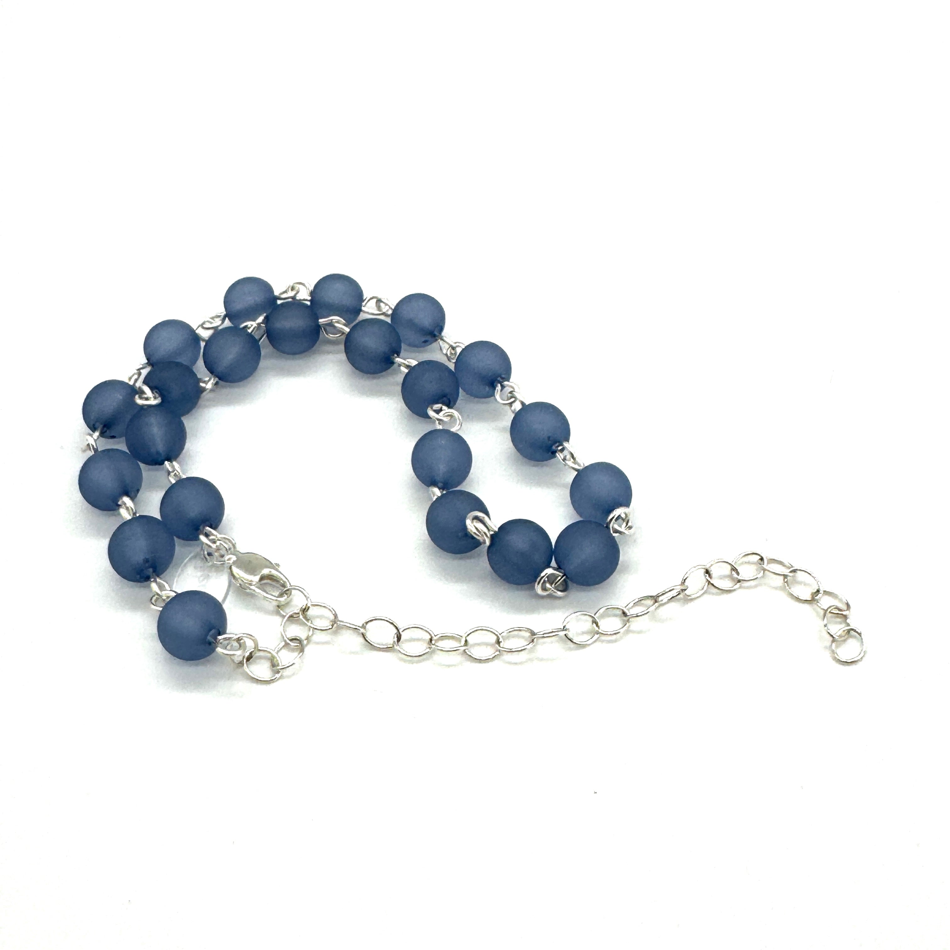 The Perfect Necklace - 10mm Amelia Necklace Collection