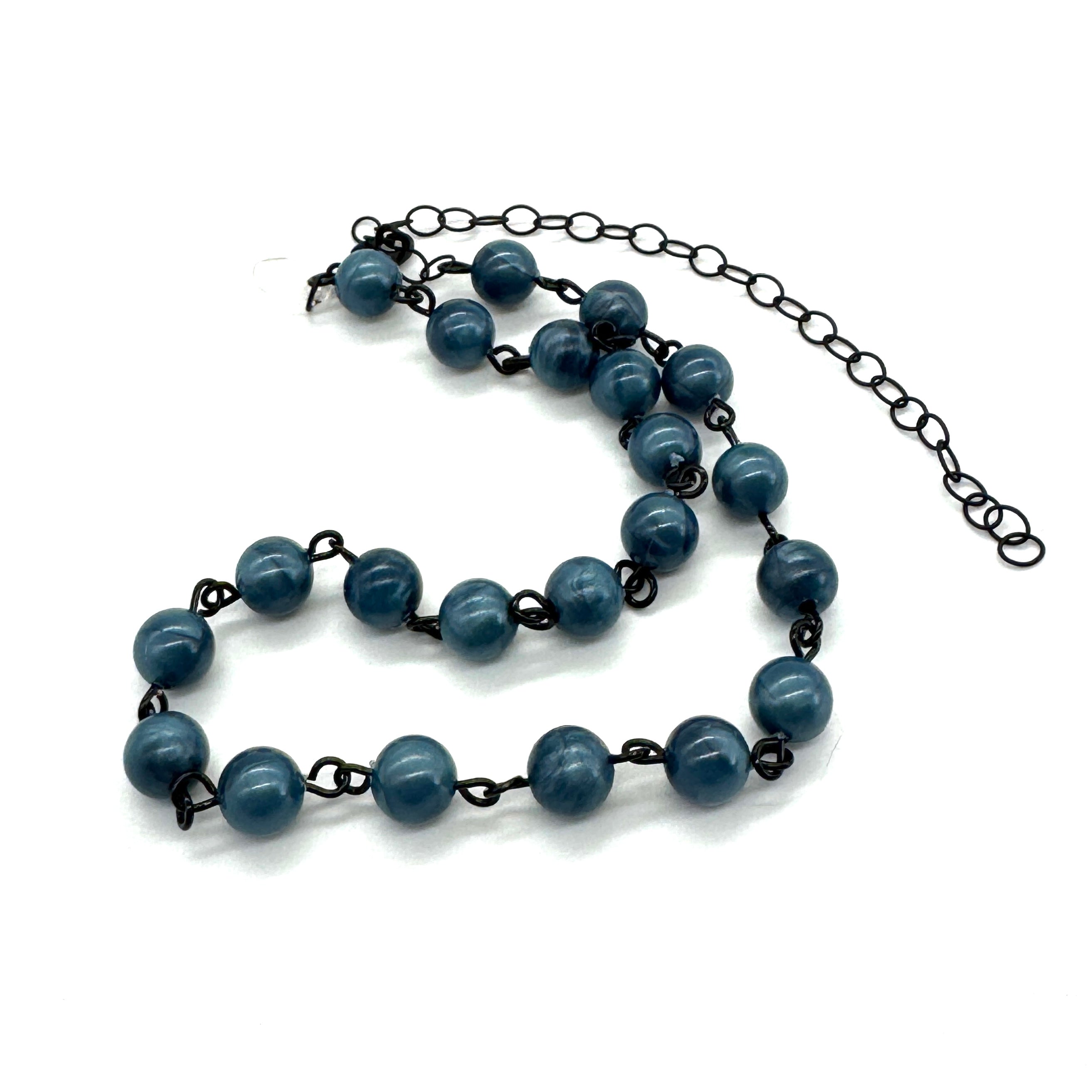 The Perfect Necklace - 10mm Amelia Necklace Collection