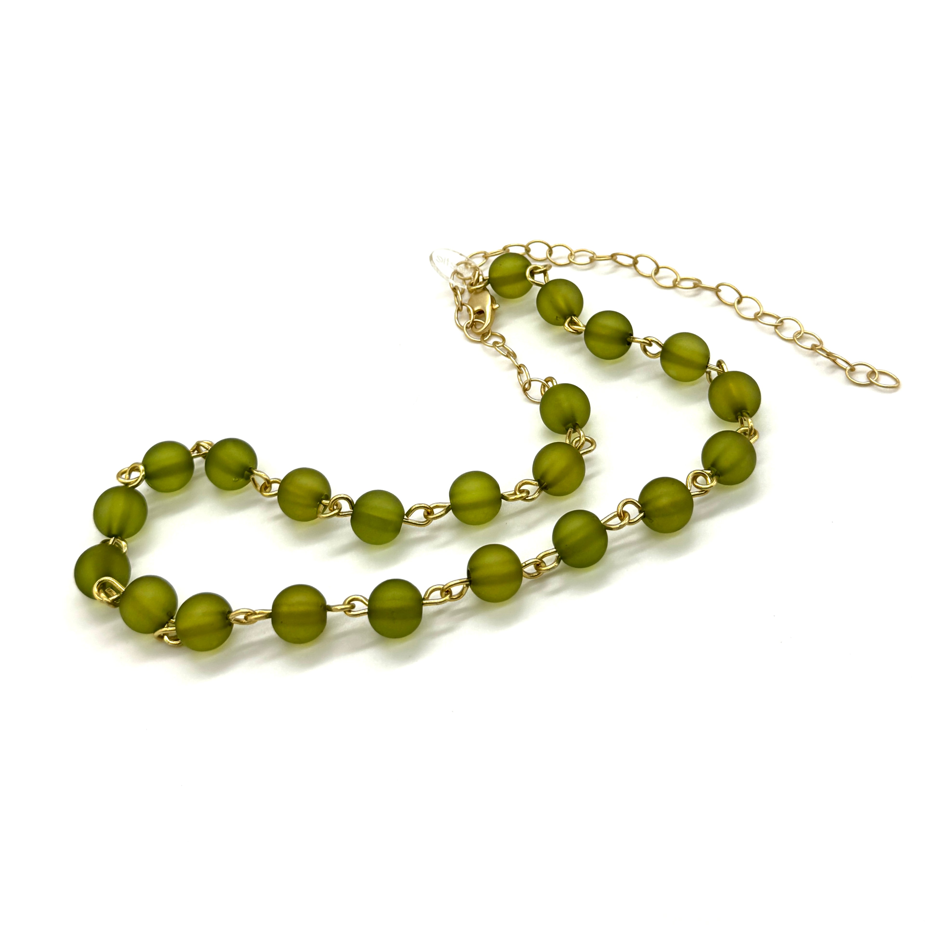 The Perfect Necklace - 10mm Amelia Necklace Collection