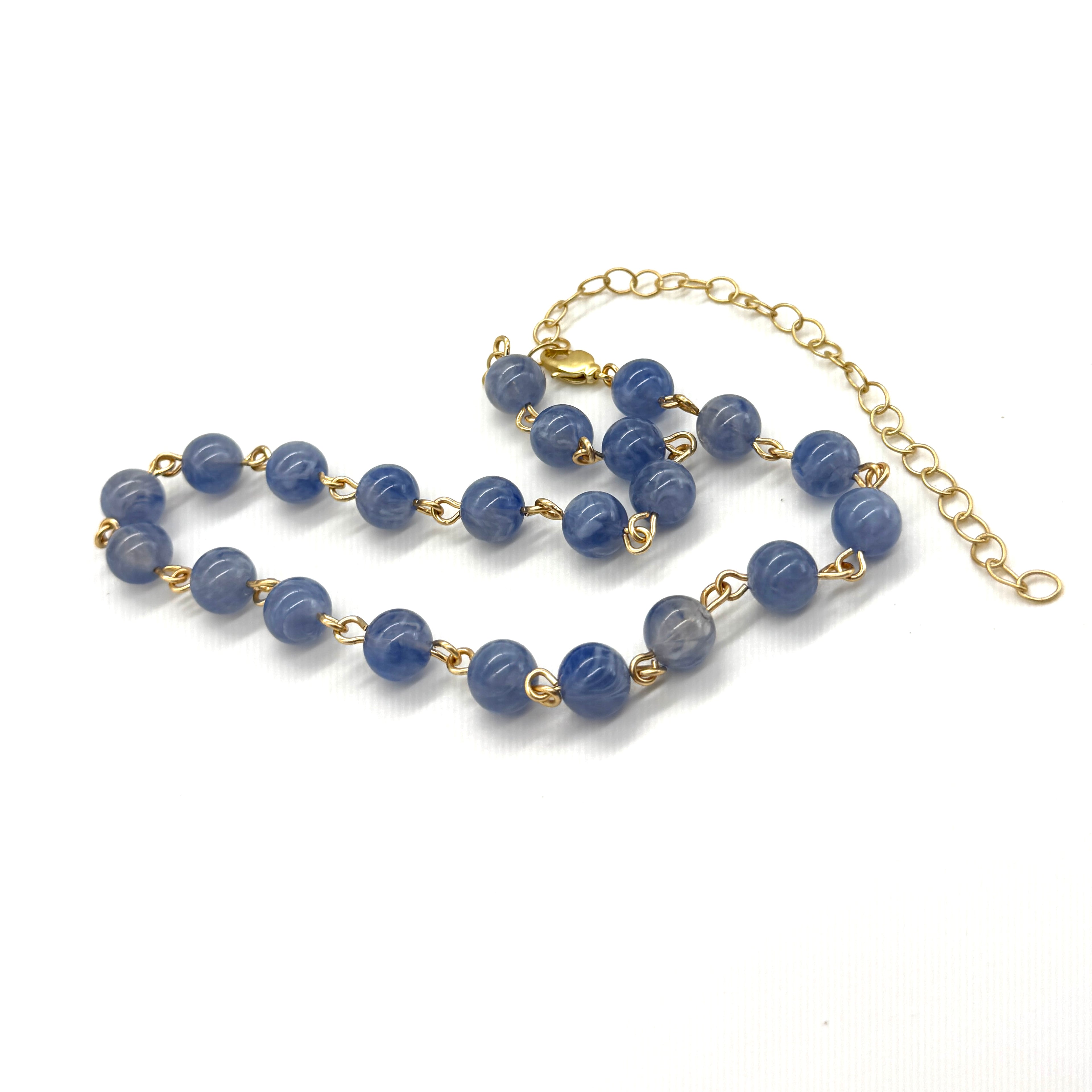 The Perfect Necklace - 10mm Amelia Necklace Collection